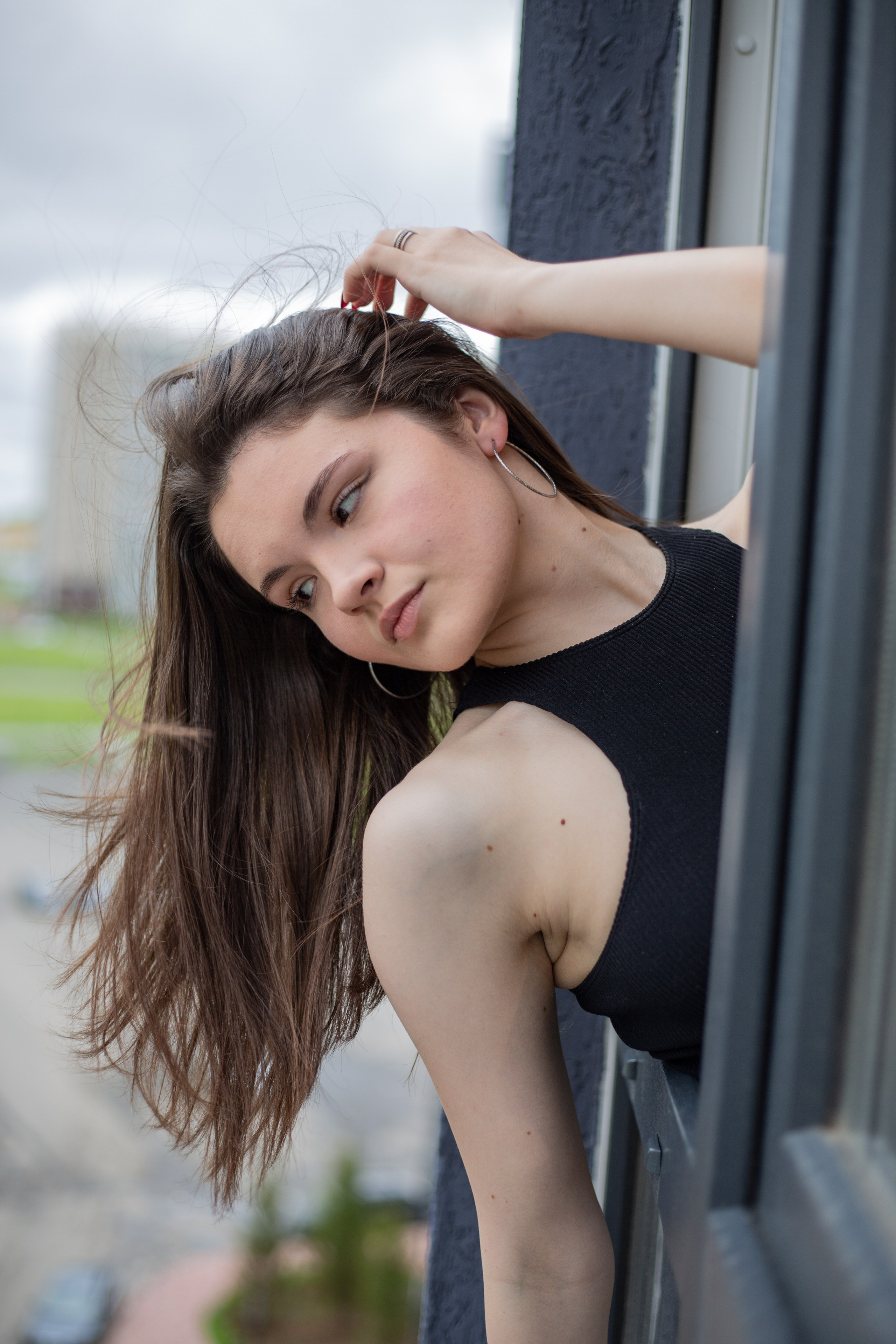 Туварежка и Санечка. Портретный и репортажный фотограф в Кемерово Алексеева Анастасия