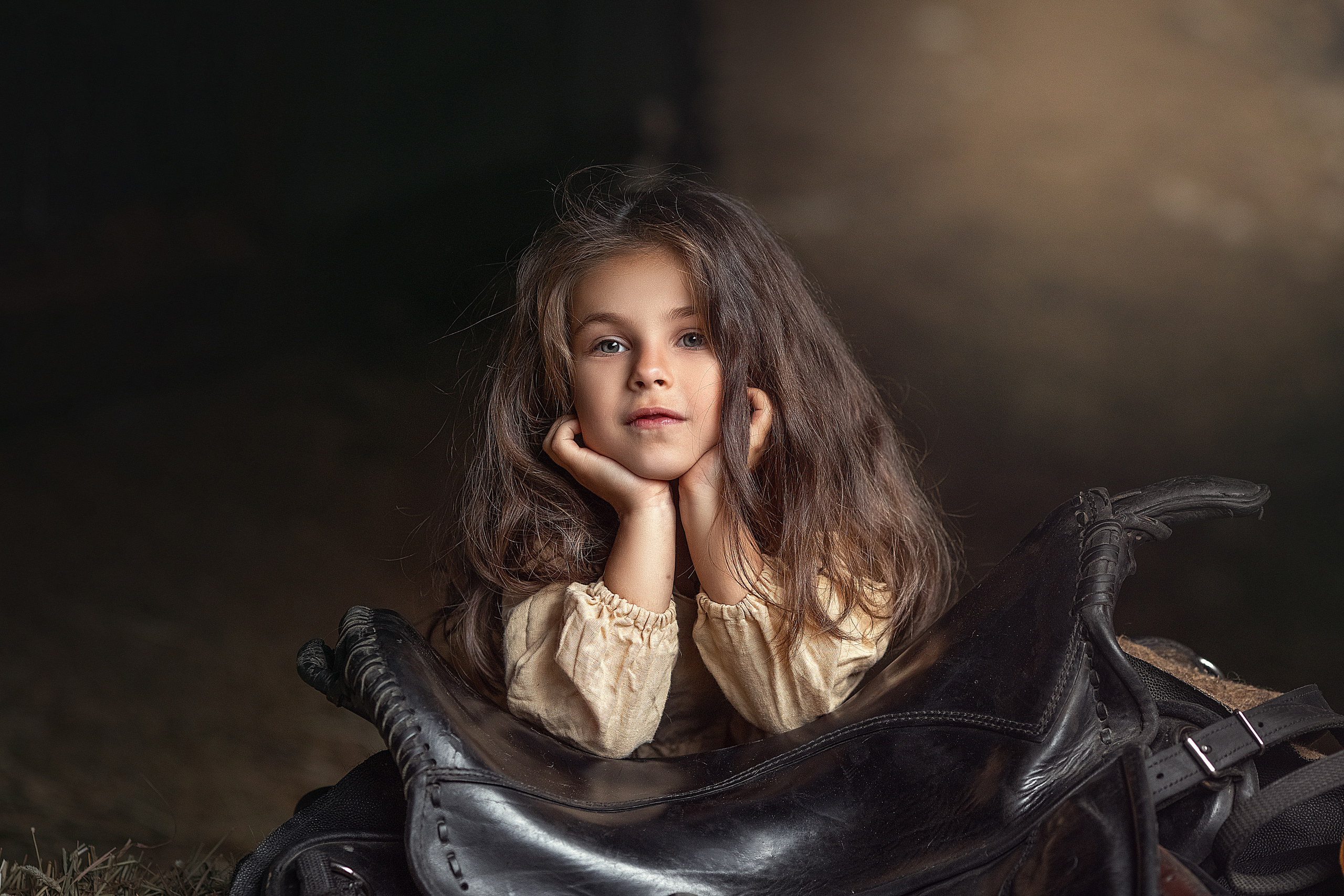 Семейные и детские. Фотограф Светлана Грачева