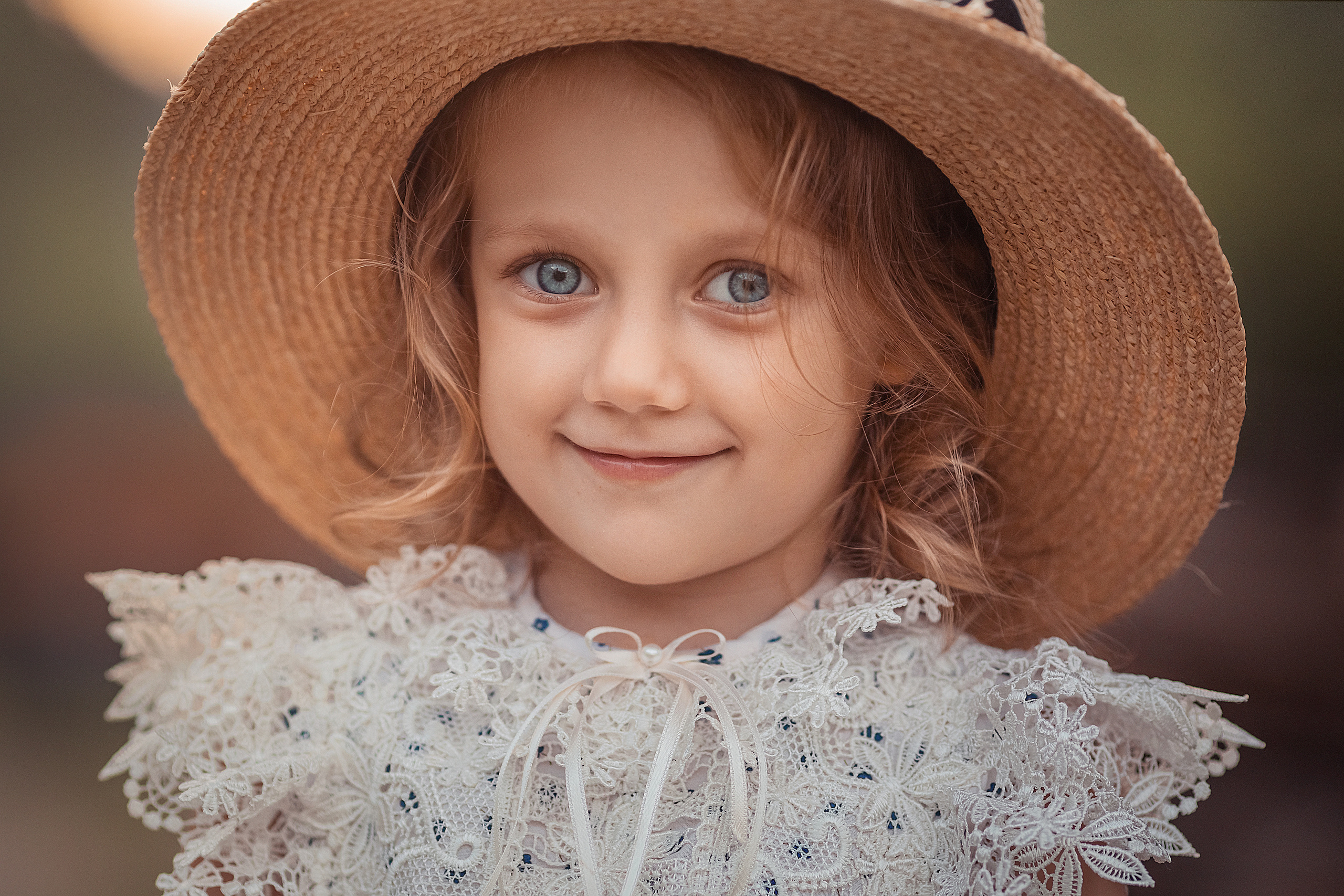 Семейные и детские. Фотограф Светлана Грачева