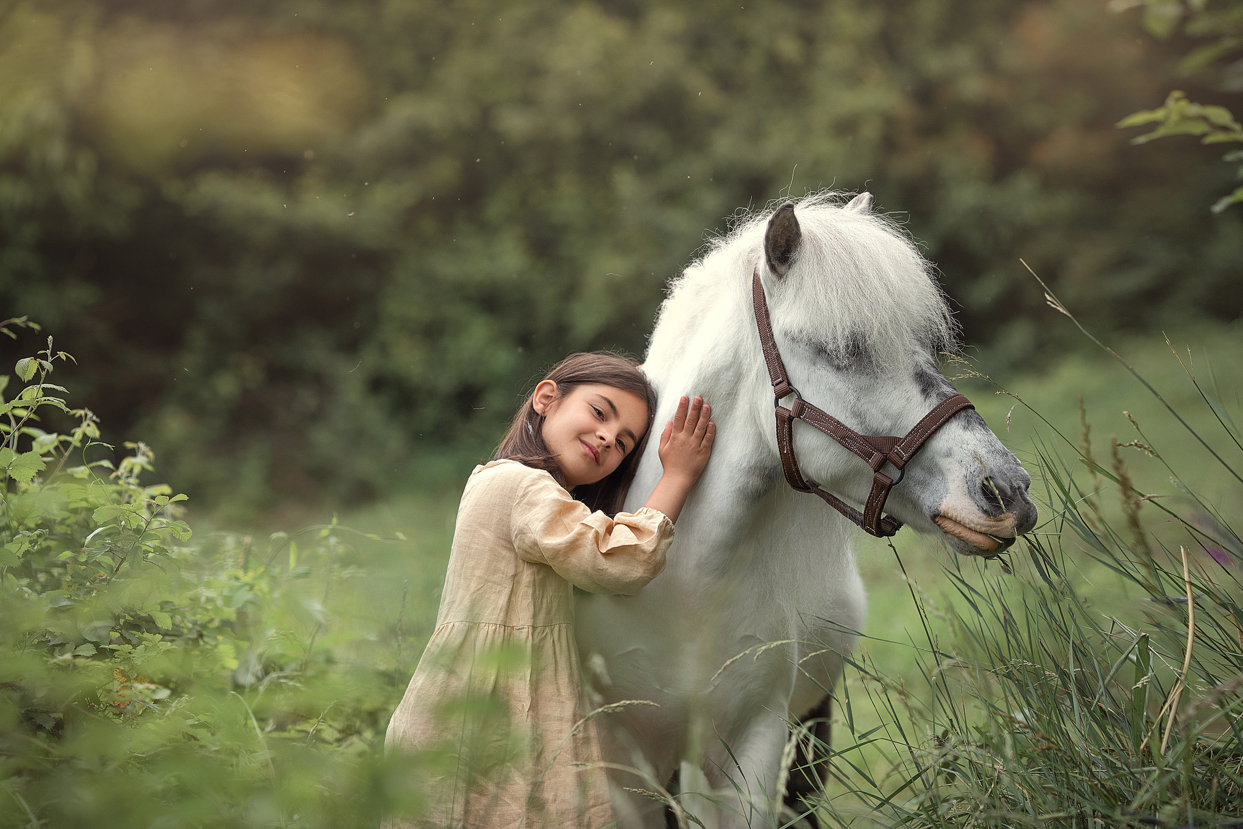 Семейные и детские. Фотограф Светлана Грачева