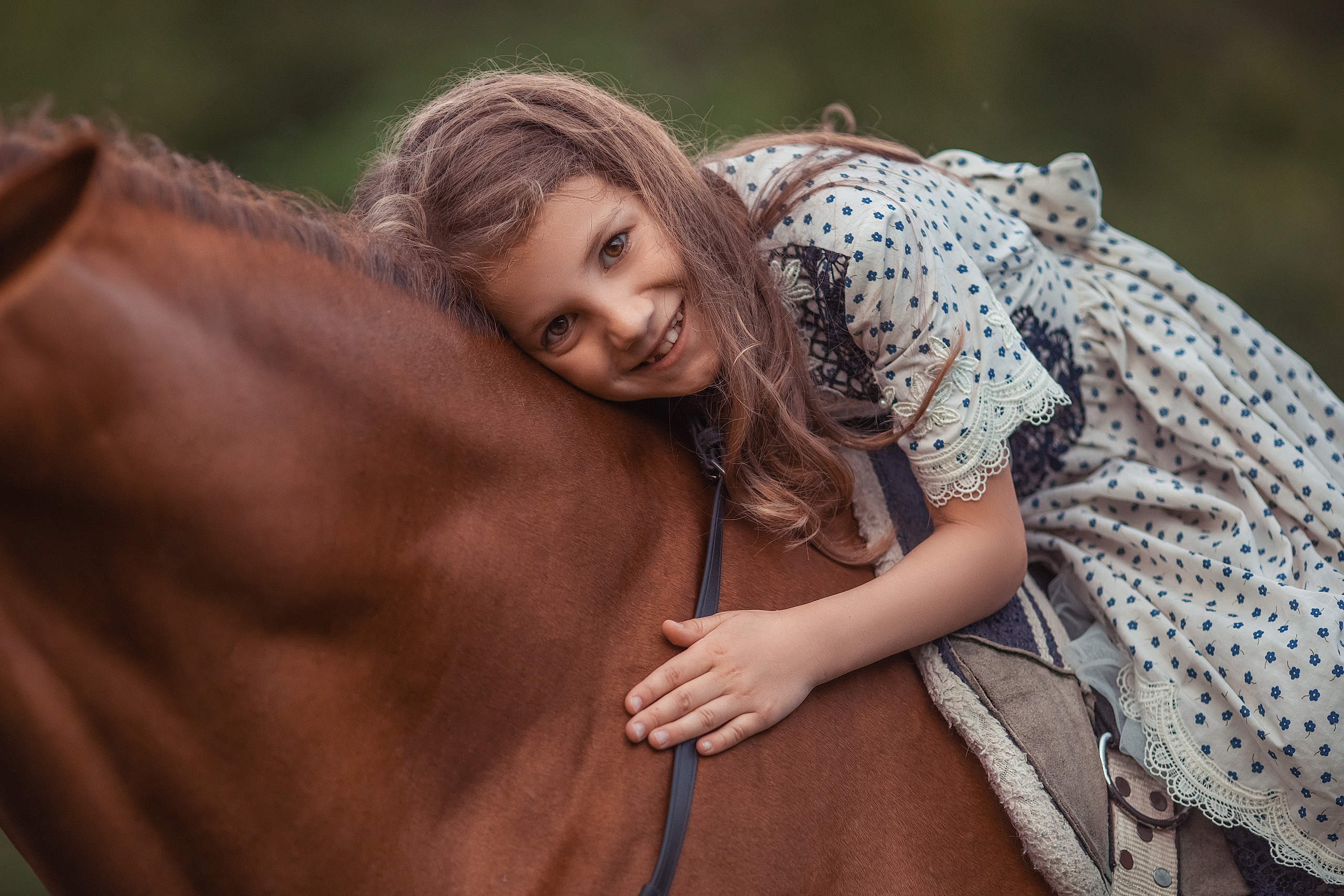 Семейные и детские. Фотограф Светлана Грачева