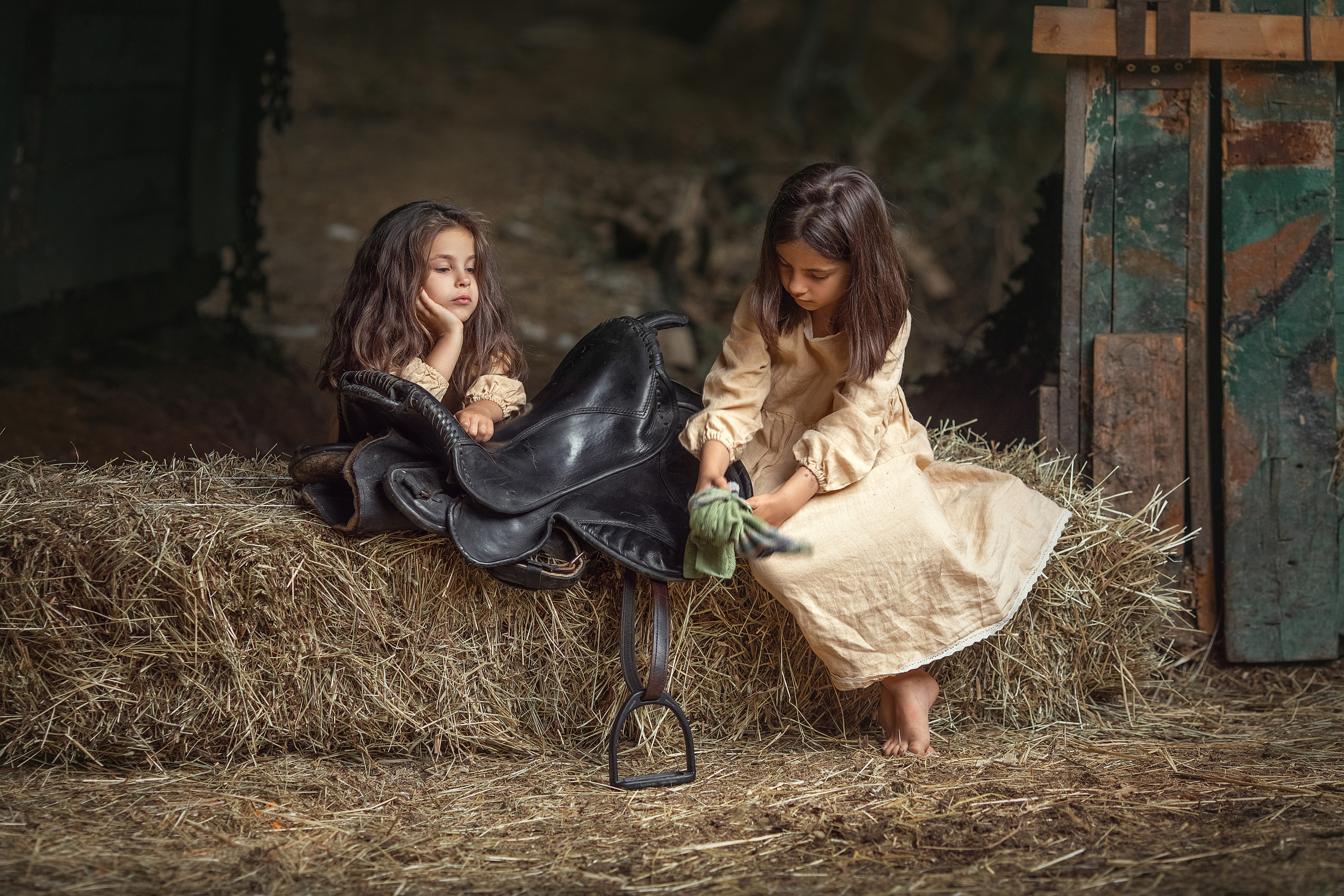 Семейные и детские. Фотограф Светлана Грачева