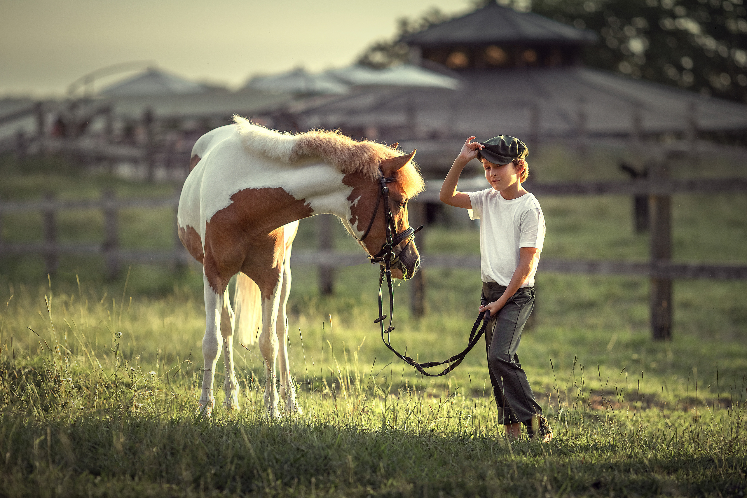 Семейные и детские. Фотограф Светлана Грачева