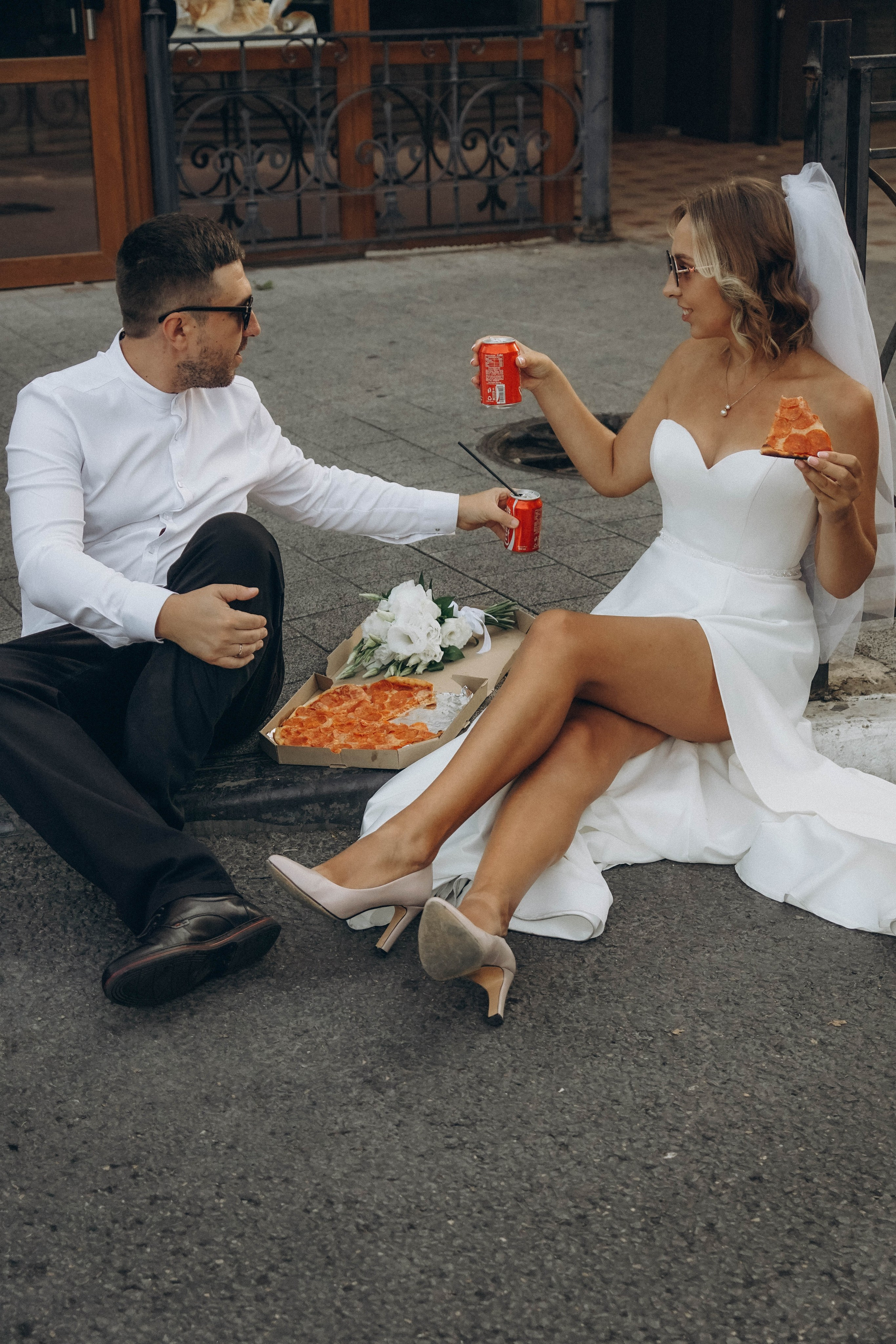 Wedding. Фотограф в Крыму, Ялта, Профессиональная фотосессия