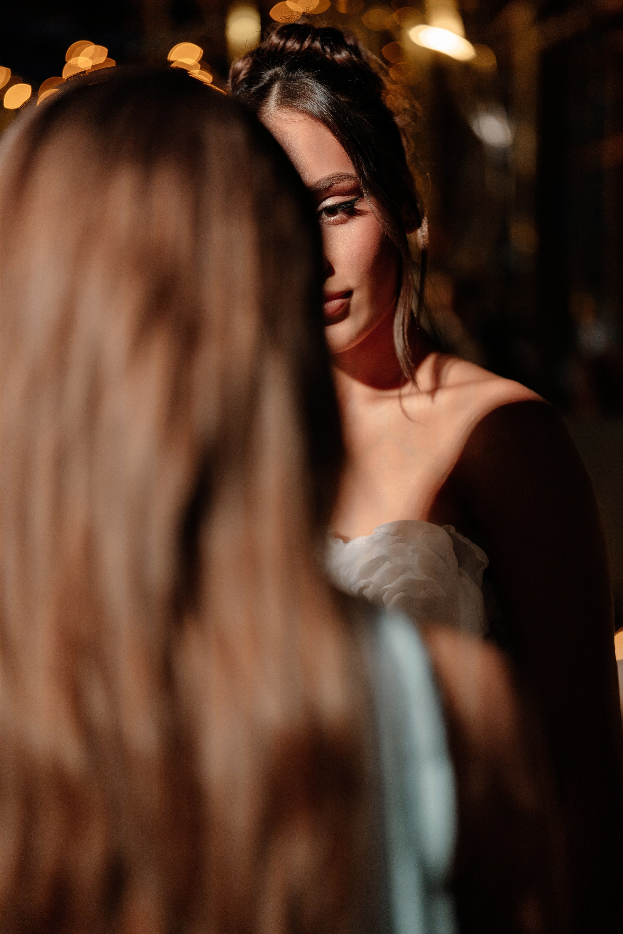 Стас и Настя. Свадебный и репортажный фотограф в Москве Андрей Вайман