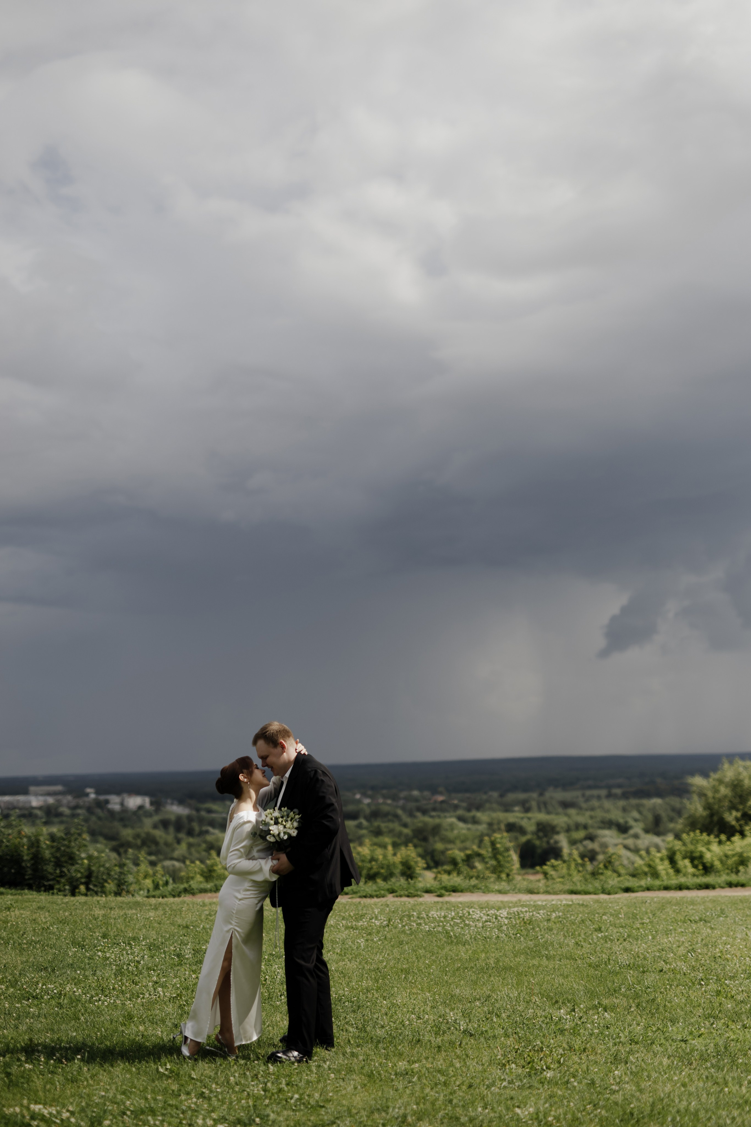 Свадьба Алексея и Натальи. Фотограф Кольчугино/Владимир/Москва Елизавета Иода