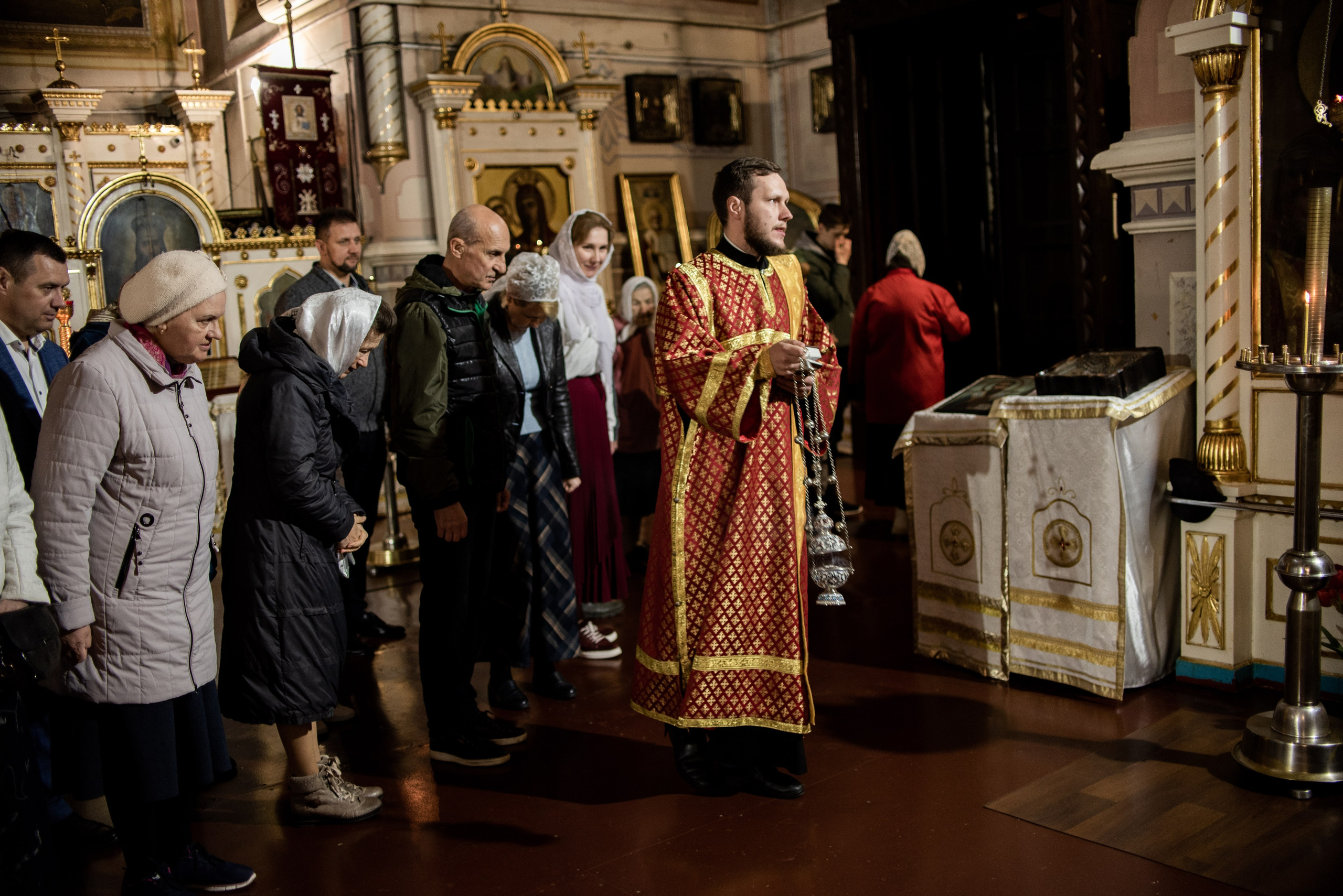 Четверг светлой седмицы 20.04.2023. Семейный и свадебный фотограф в Феодосии и Коктебеле