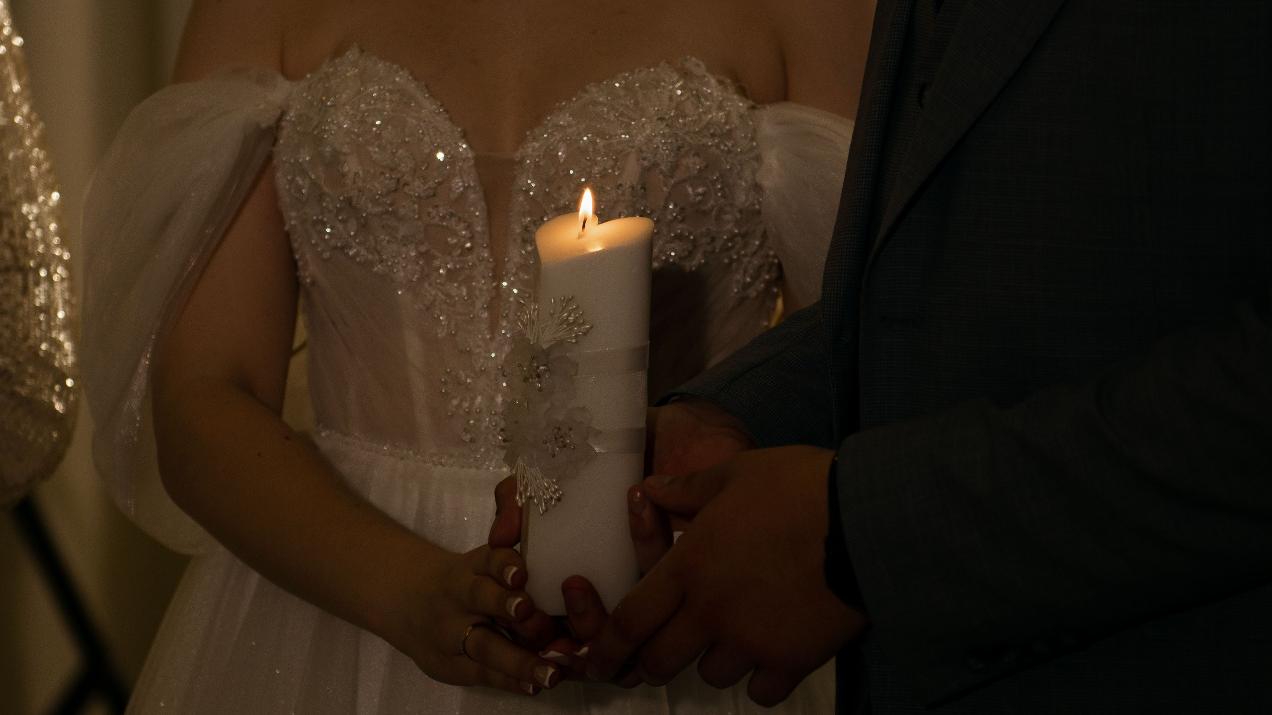 Полина и Никита. Свадебный и женский фотограф в Ставрополе Вика Лексеева