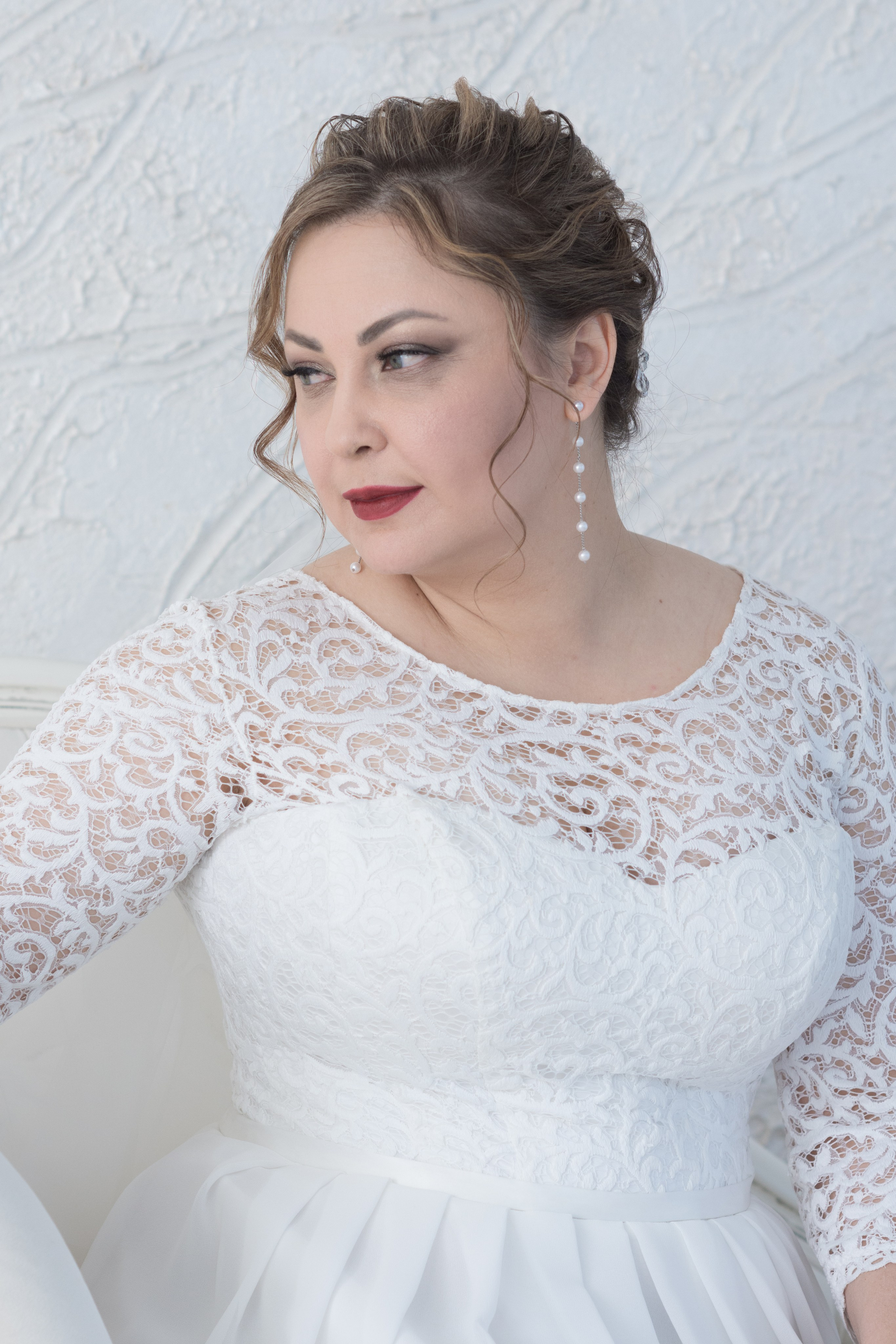 Свадьба Екатерины и Михаила. Фотограф Максим Буряк