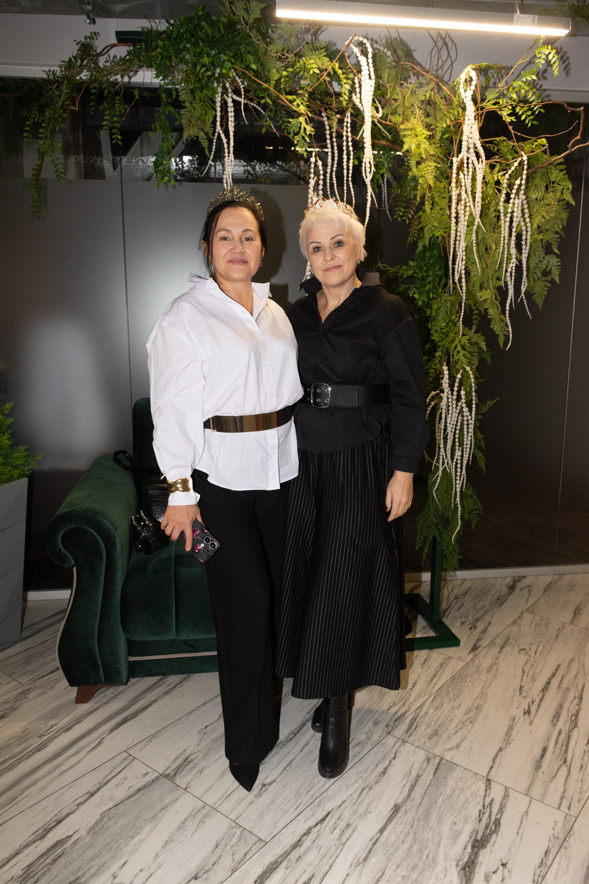 ВитаСмайл Клиентский день. Фотограф Максим Буряк