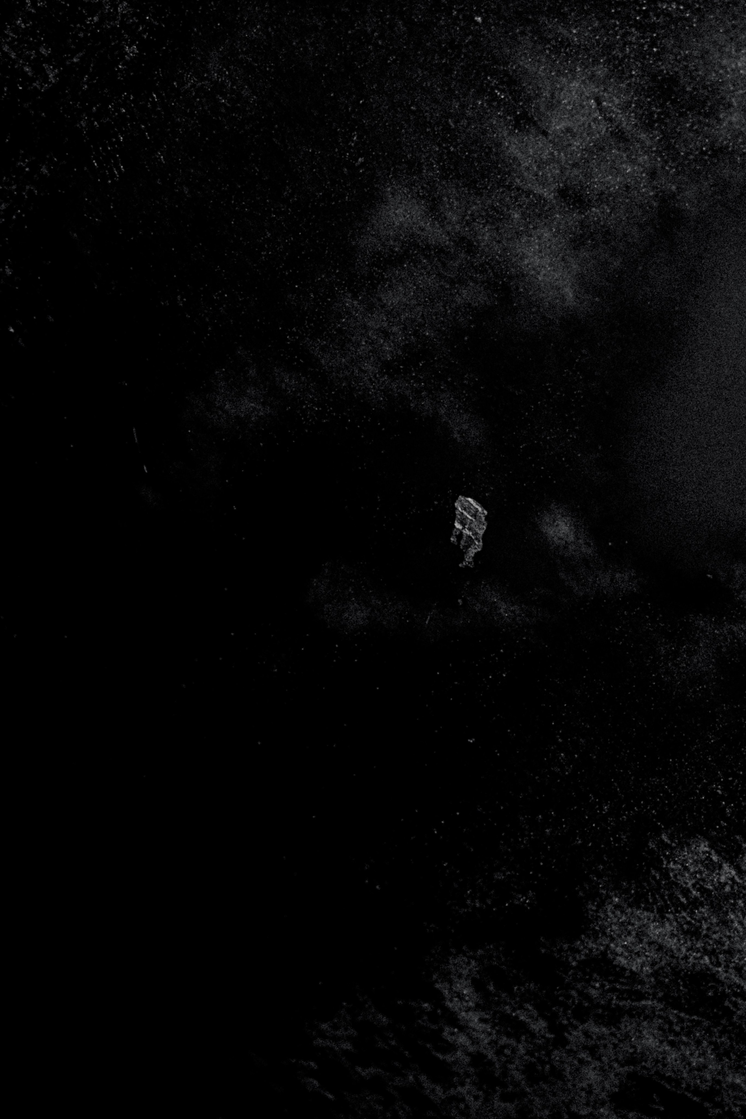 Город Н. Предание о руинах: АРХИВ ПУСТОТЫ