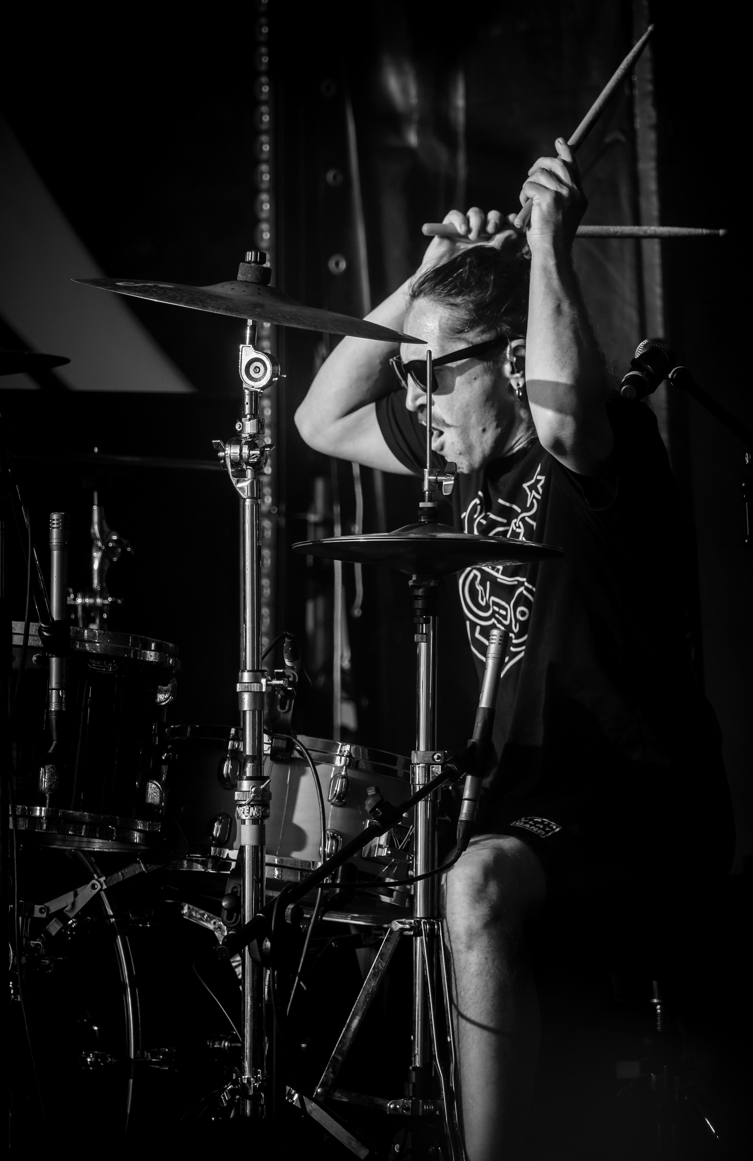 ROCK MUSIC. NE Cinema — backstage and reportage photography in cinema, music, Automotive and sport