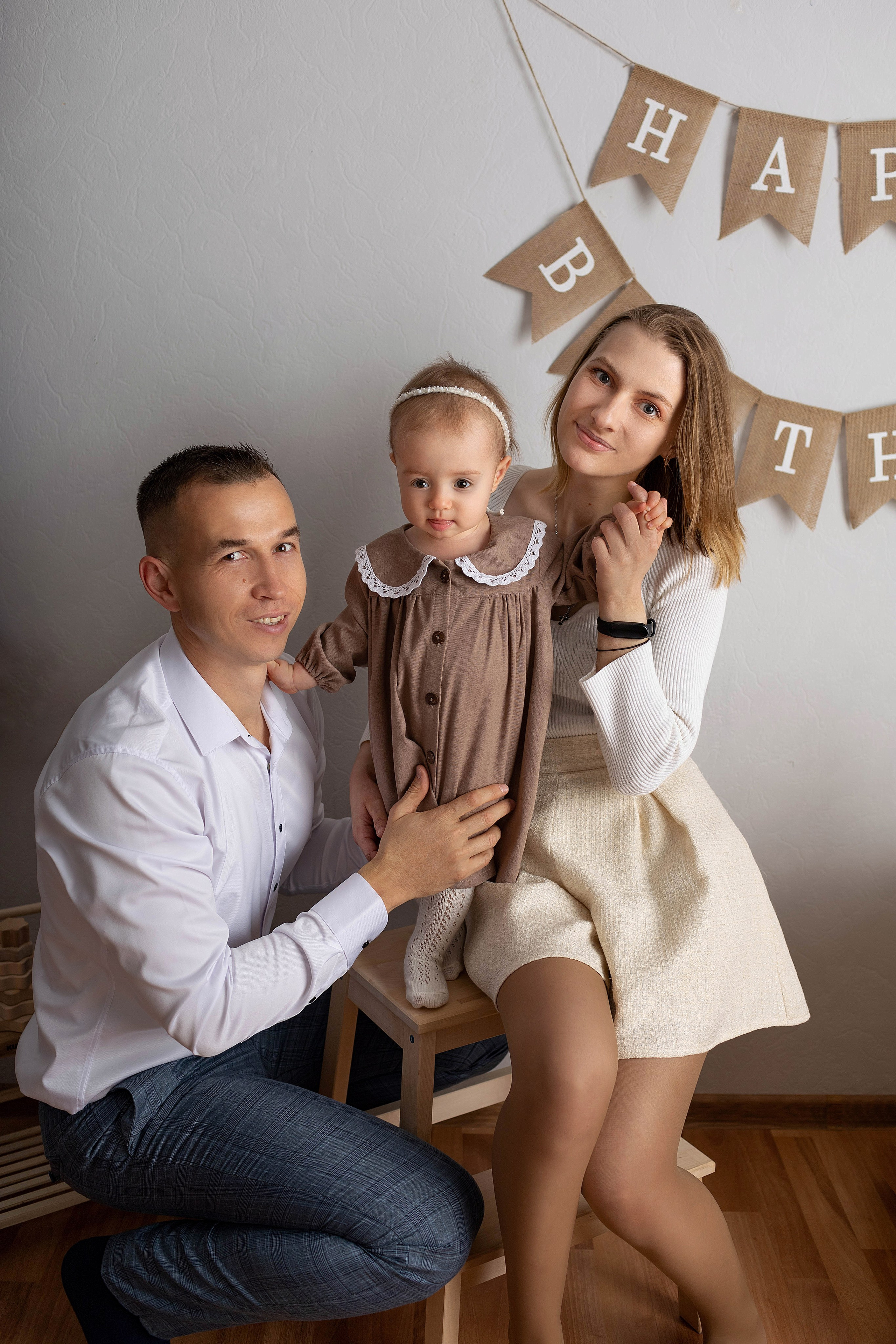 Годики. Фотограф новорожденных в г. Рязань Светлана Ткаченко