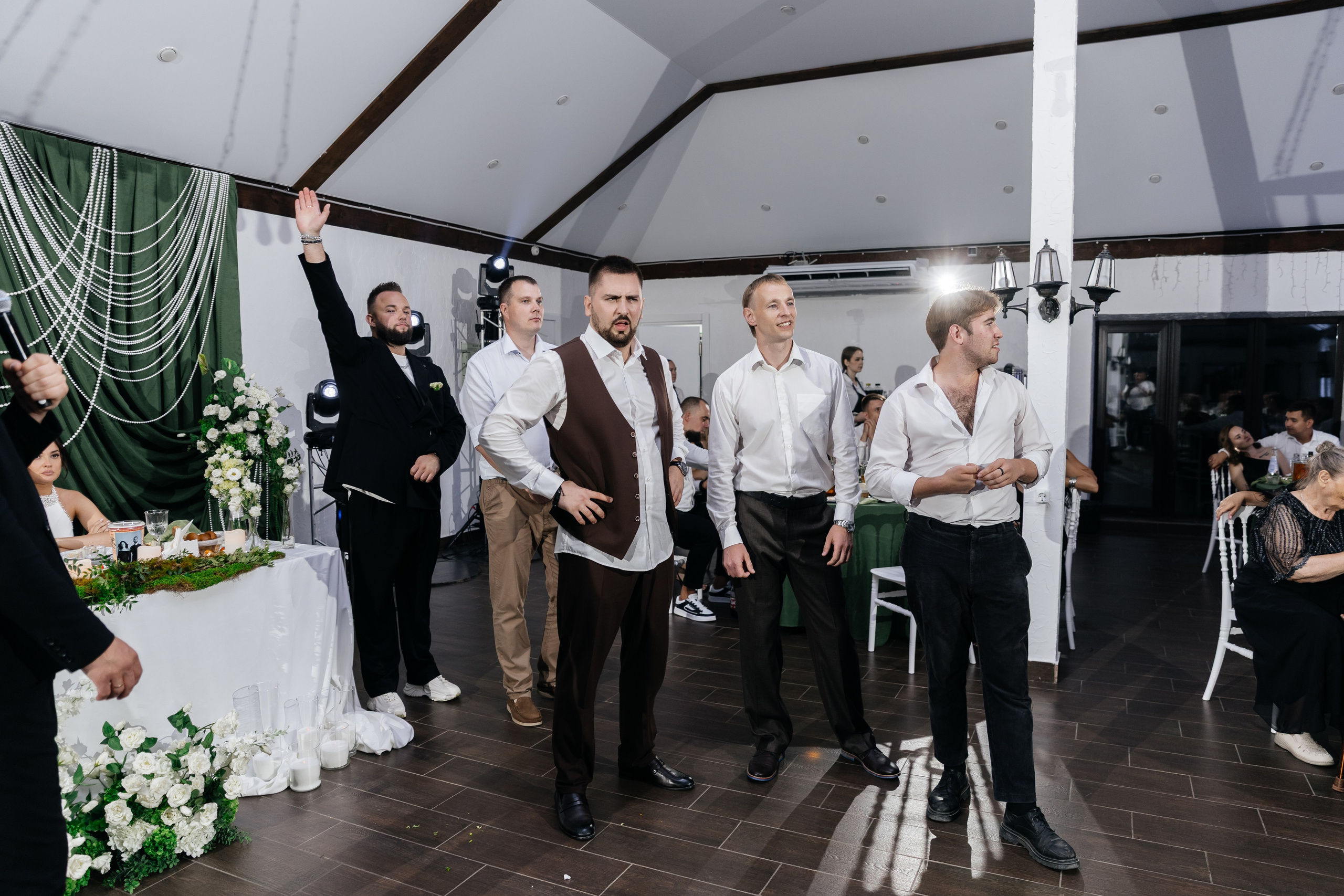 Александр & Ирина. Фотограф в Ульяновске Евгений Тарасов