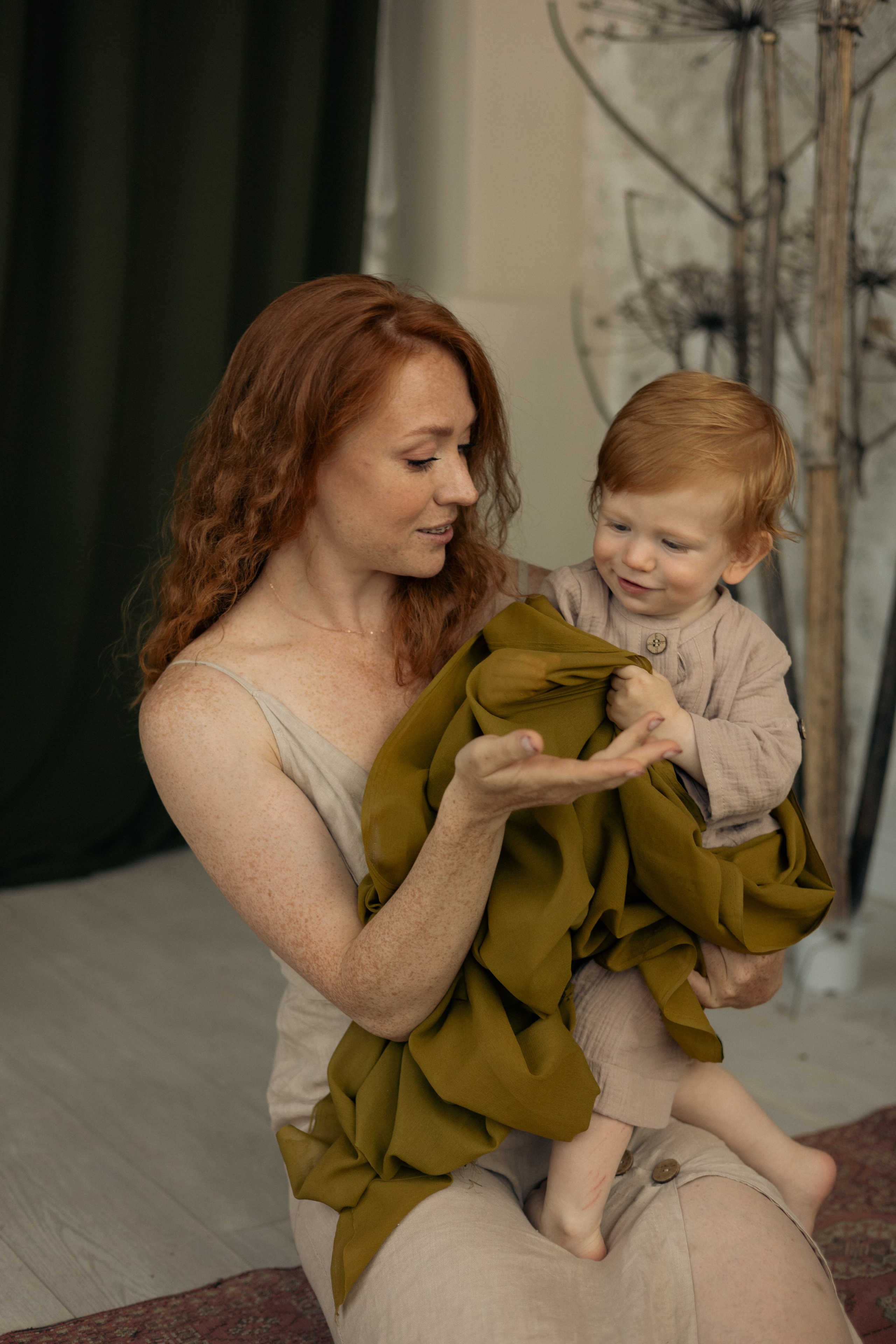 Маленький принц. Фотограф в Москве Дарья Гоглева