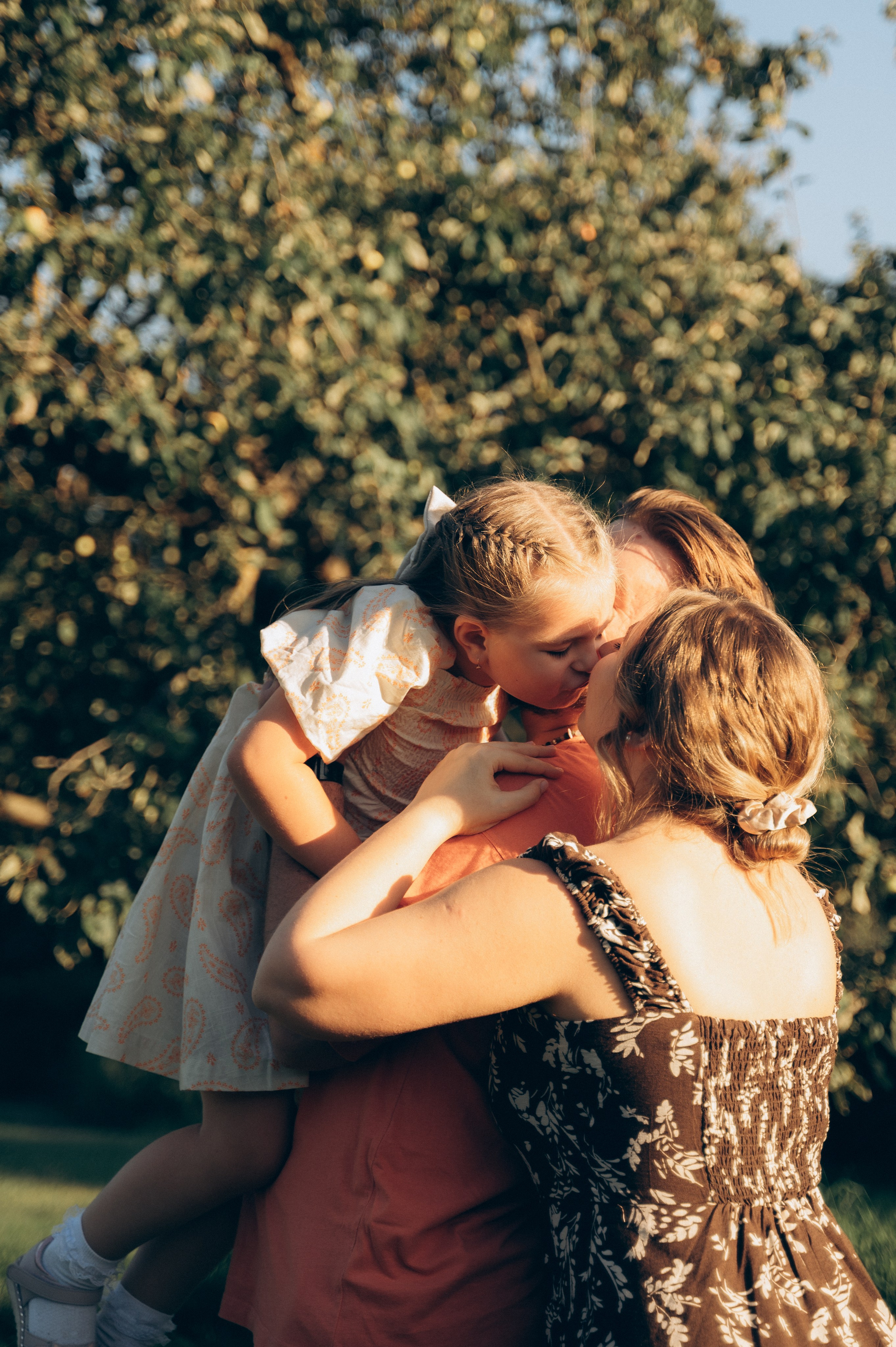 Семейный фотограф. Семейный фотограф в Минске Дарья Дреко