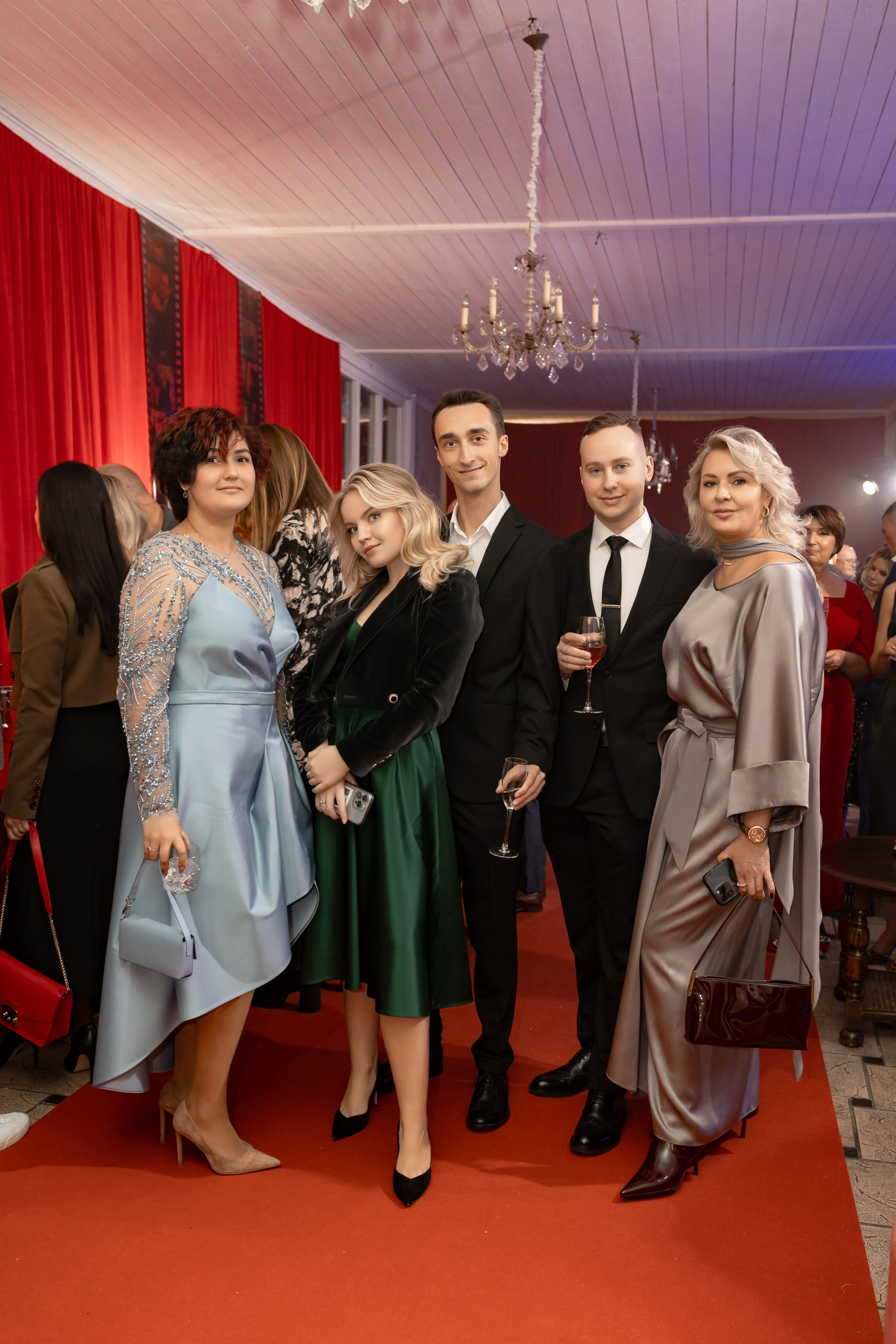 Юбилей. Свадебный фотограф Калининград