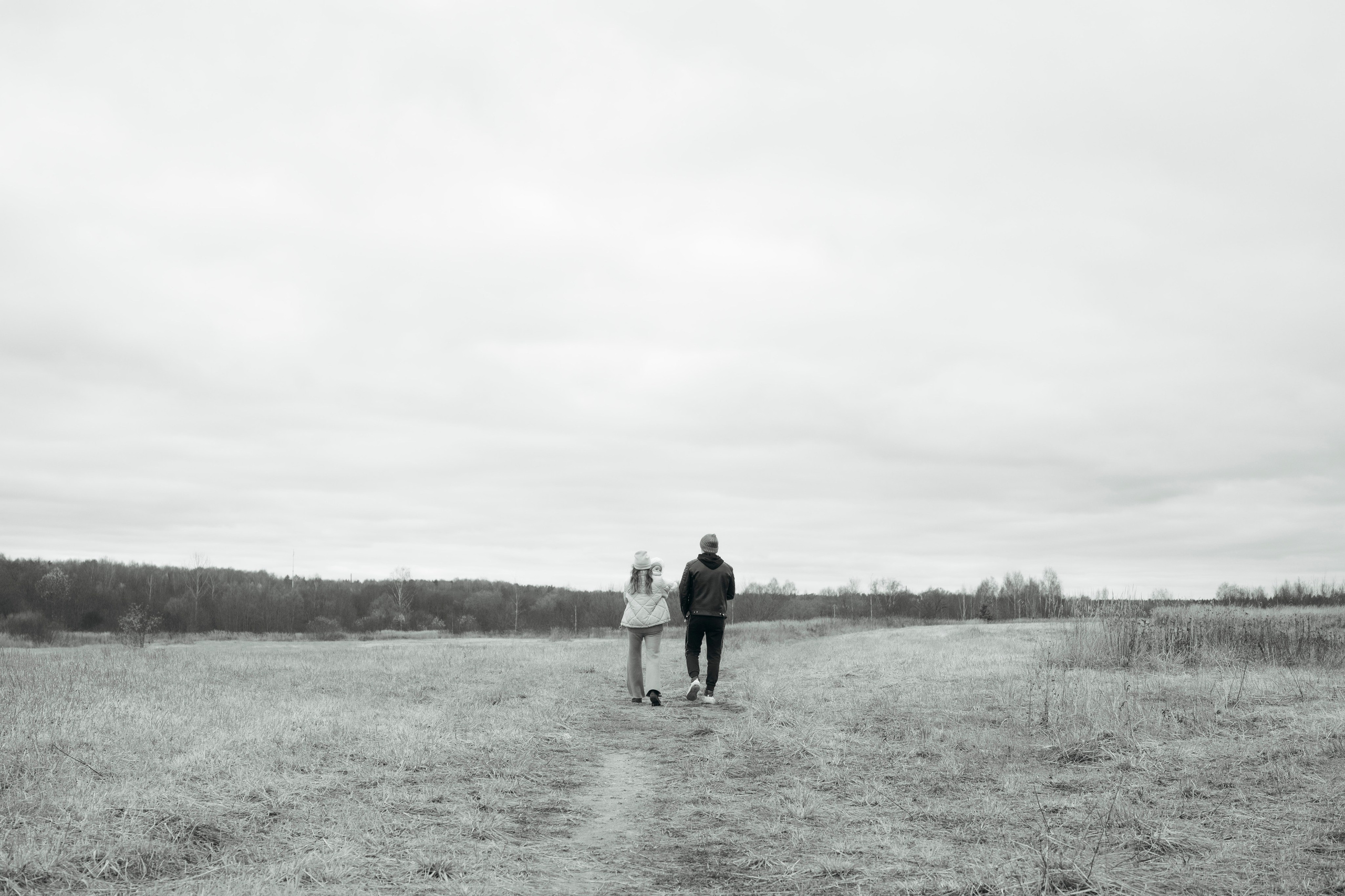 Молчановы. Многолетний проект о молодой семье. Фотограф в Москве Савкина Евгения