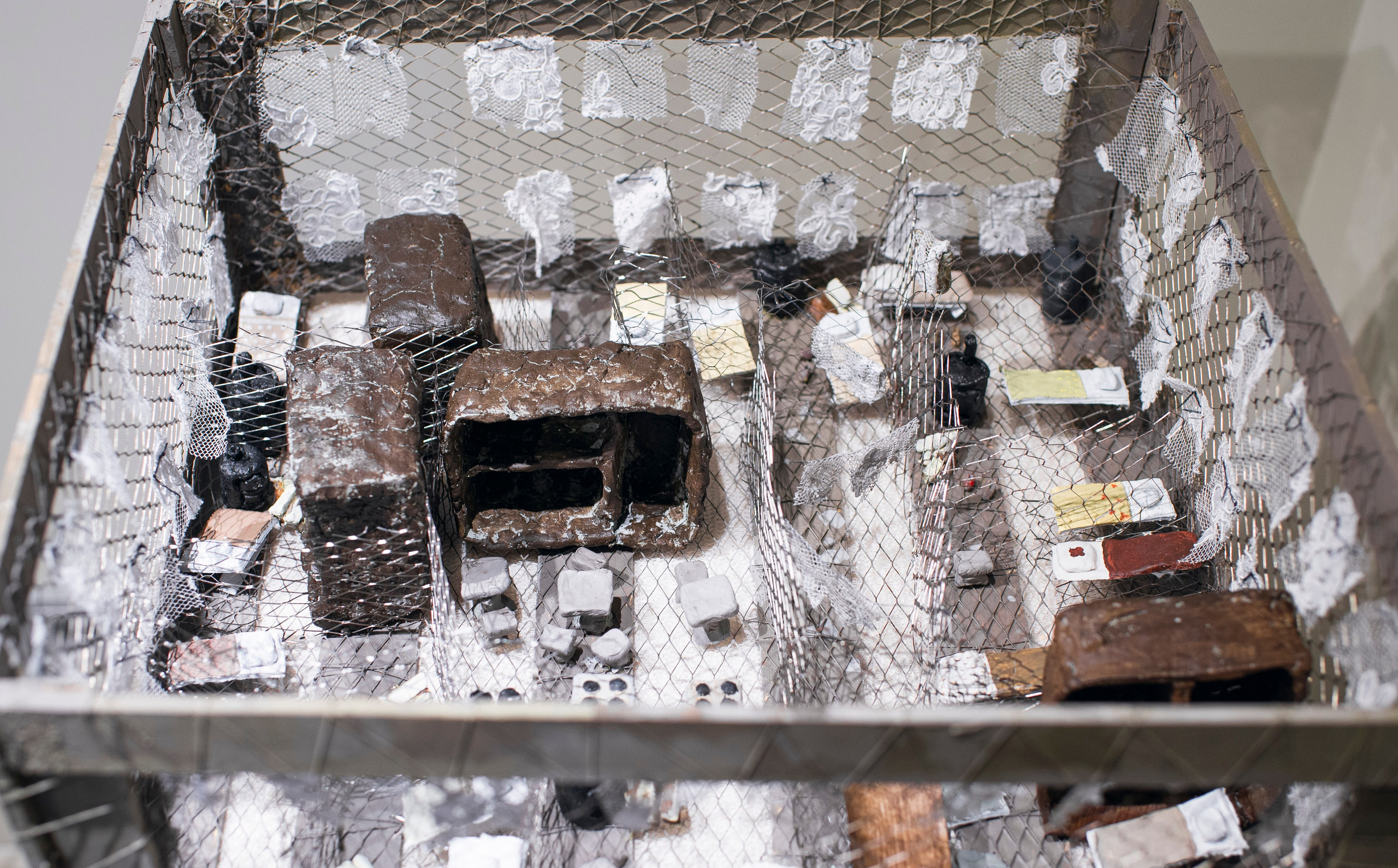 Выставка в доме Третьяковых. Фотограф в Москве Алейникова Евгения