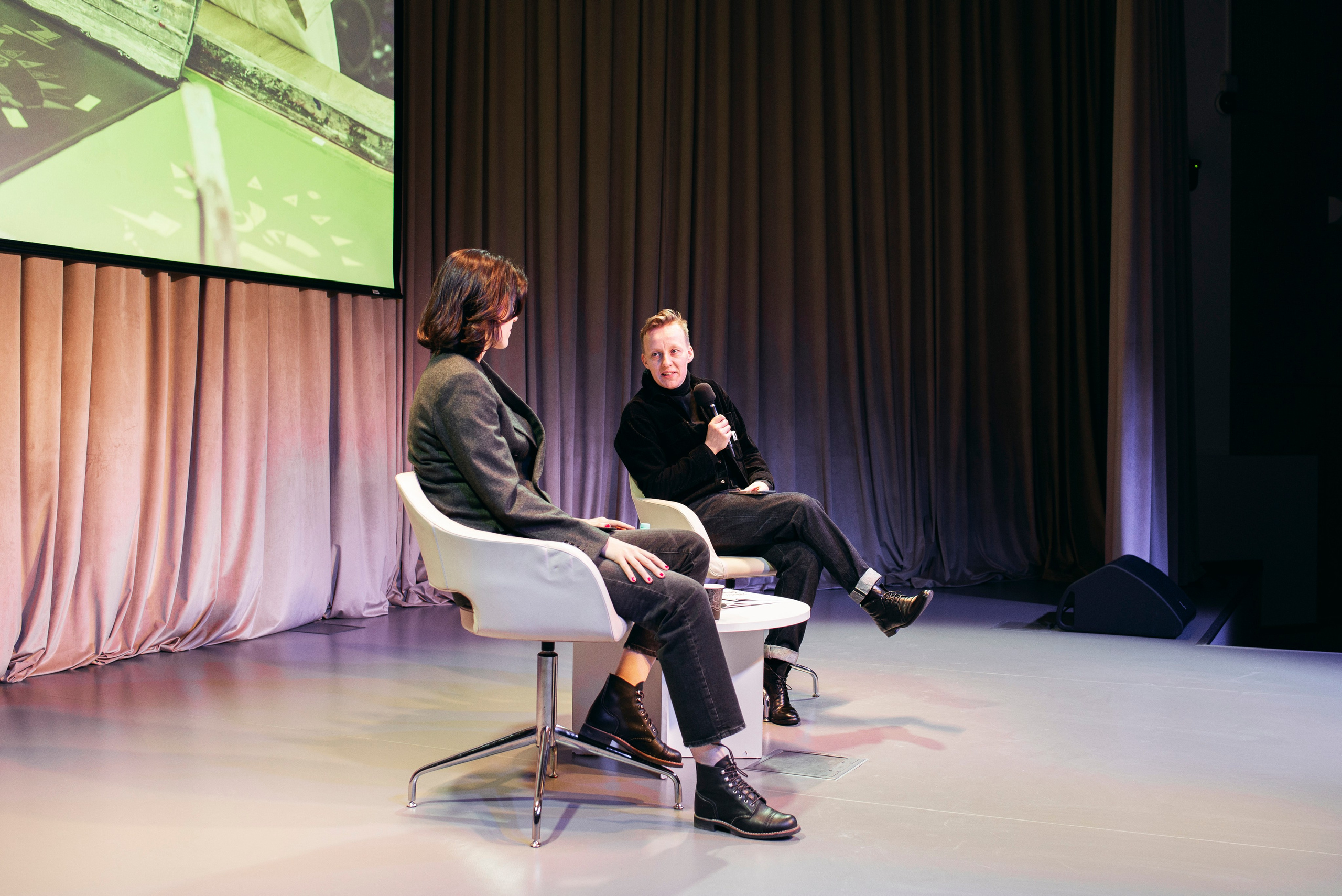 День открытых дверей. Фотограф в Москве Алейникова Евгения