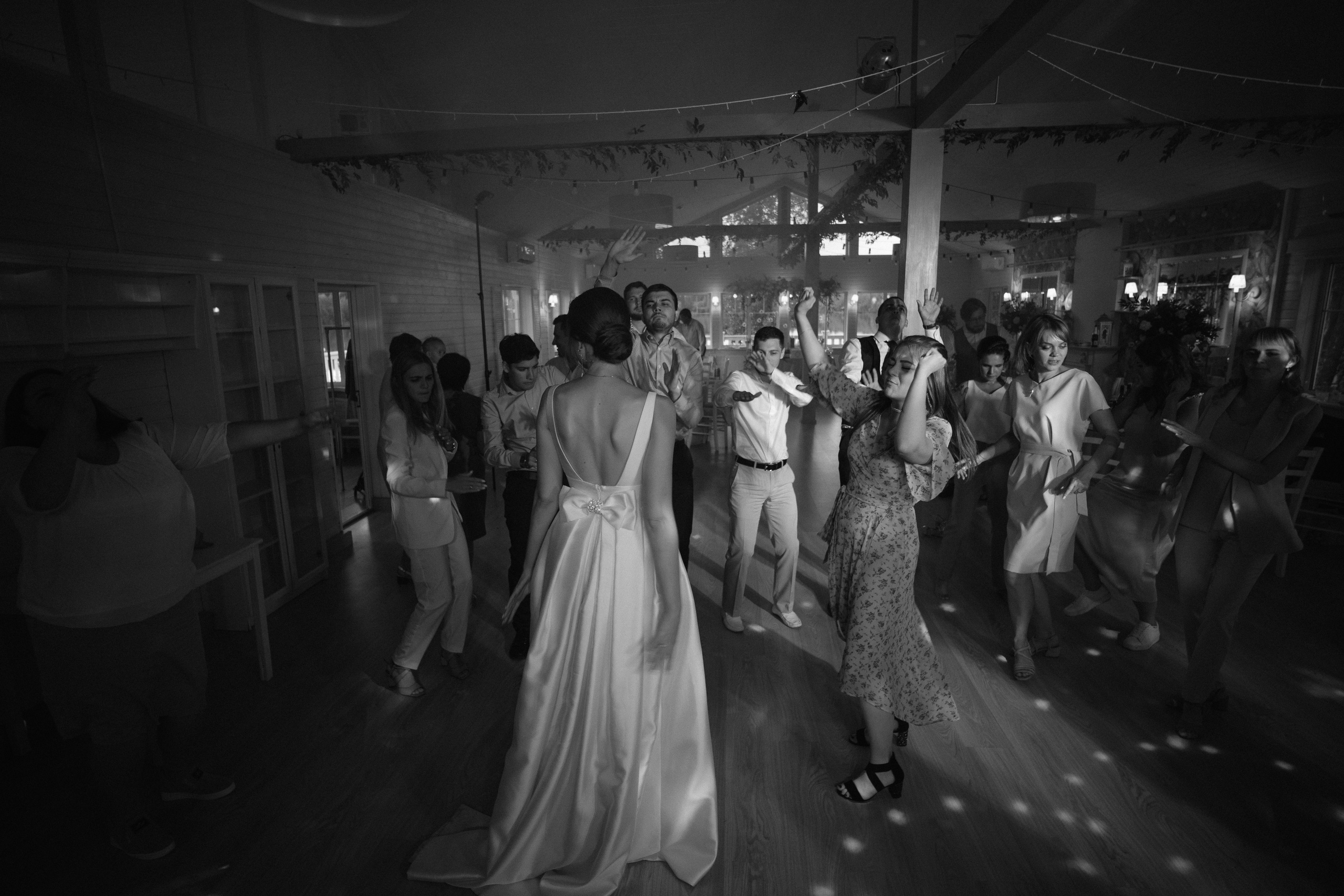 3. Свадебный фотограф — Наталья Фед СПб/Москва