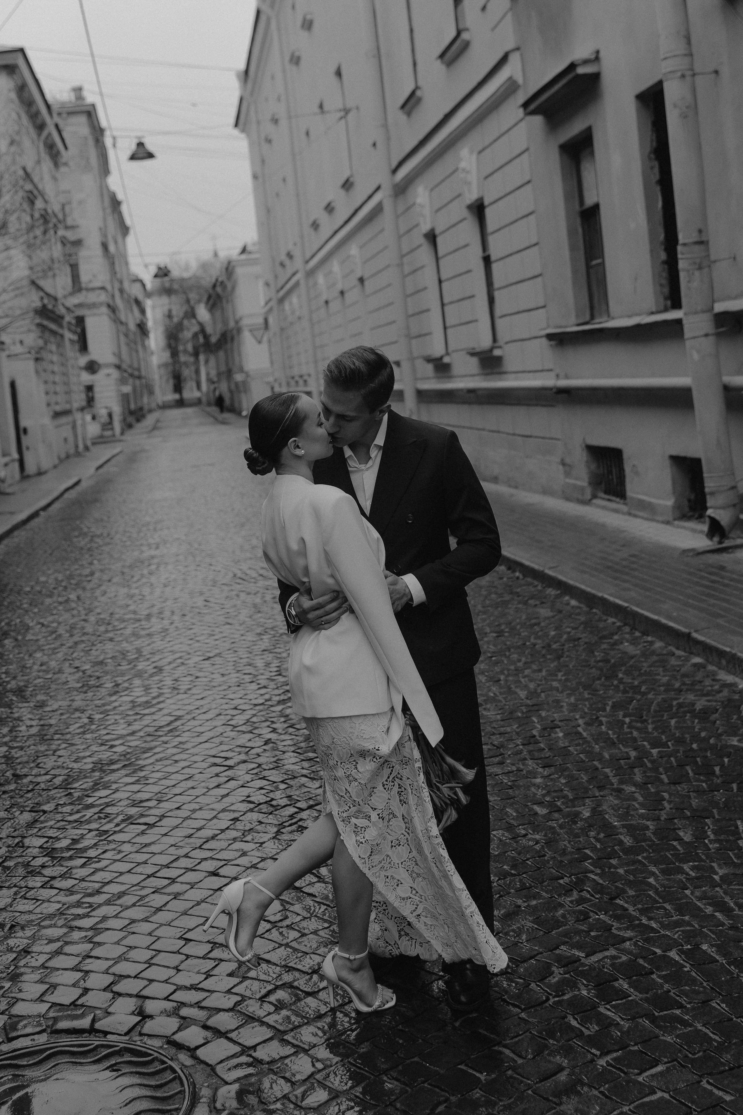 A&R. Свадебный фотограф — Наталья Фед СПб/Москва