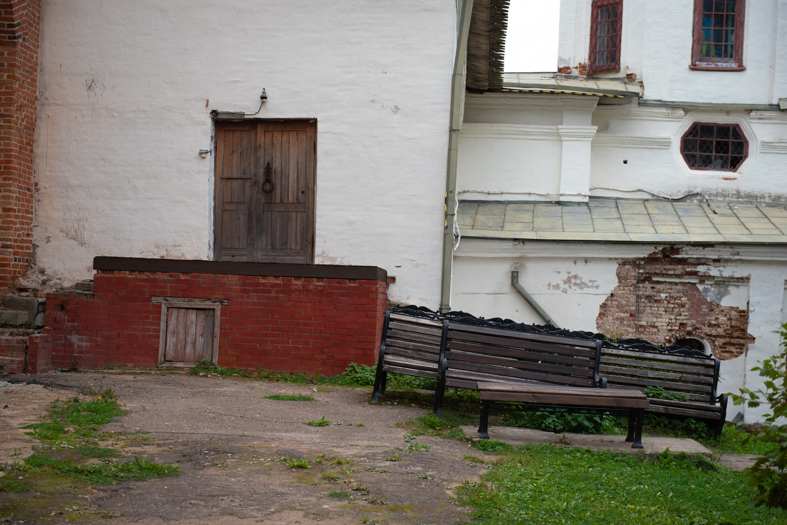 Великий Новгород. Портретный и архитектурный фотограф в Москве и Санкт-Петербурге