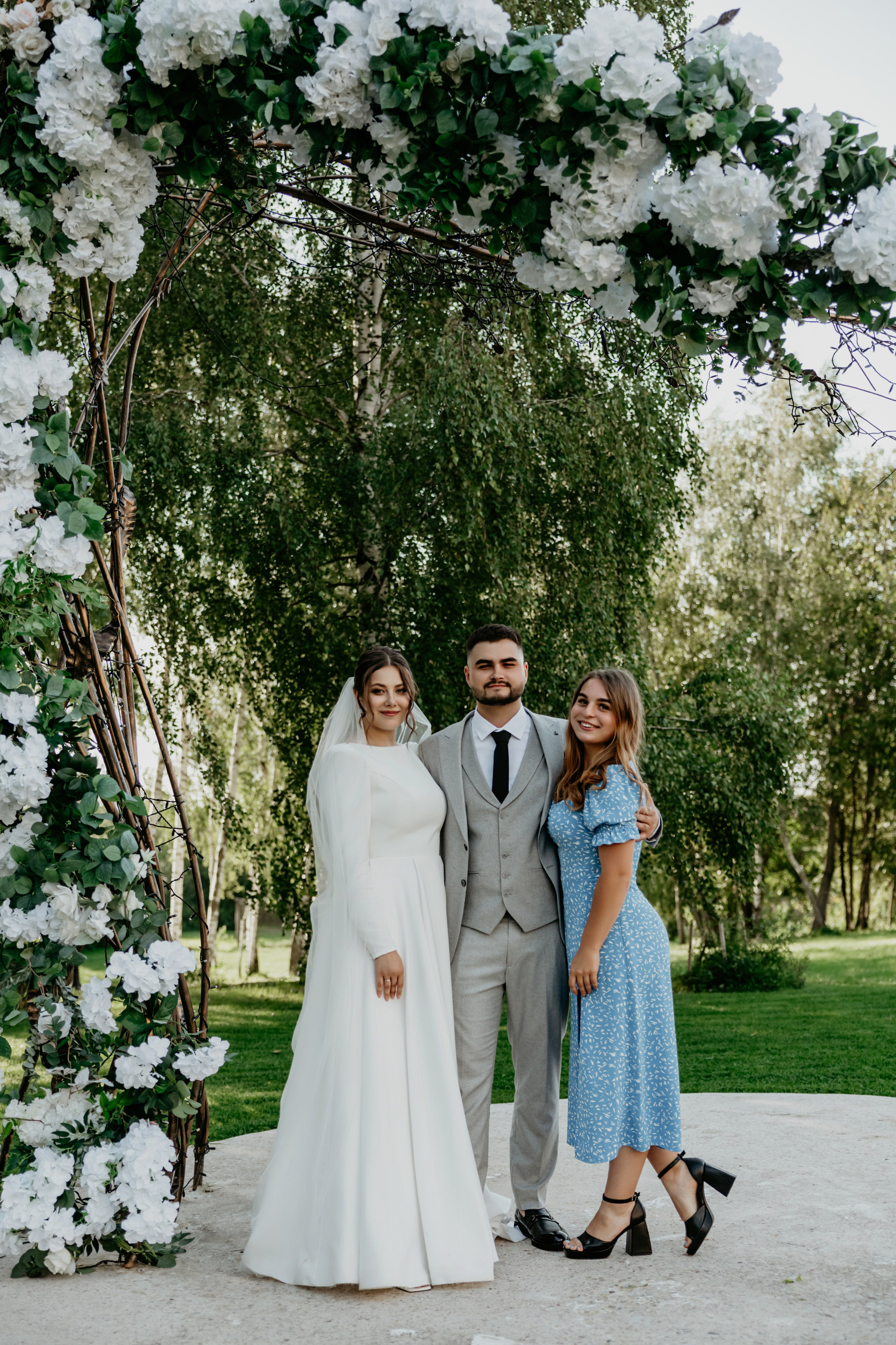 Ростислав и Мария. Свадебный и портретный фотограф Минск Евсович Инна