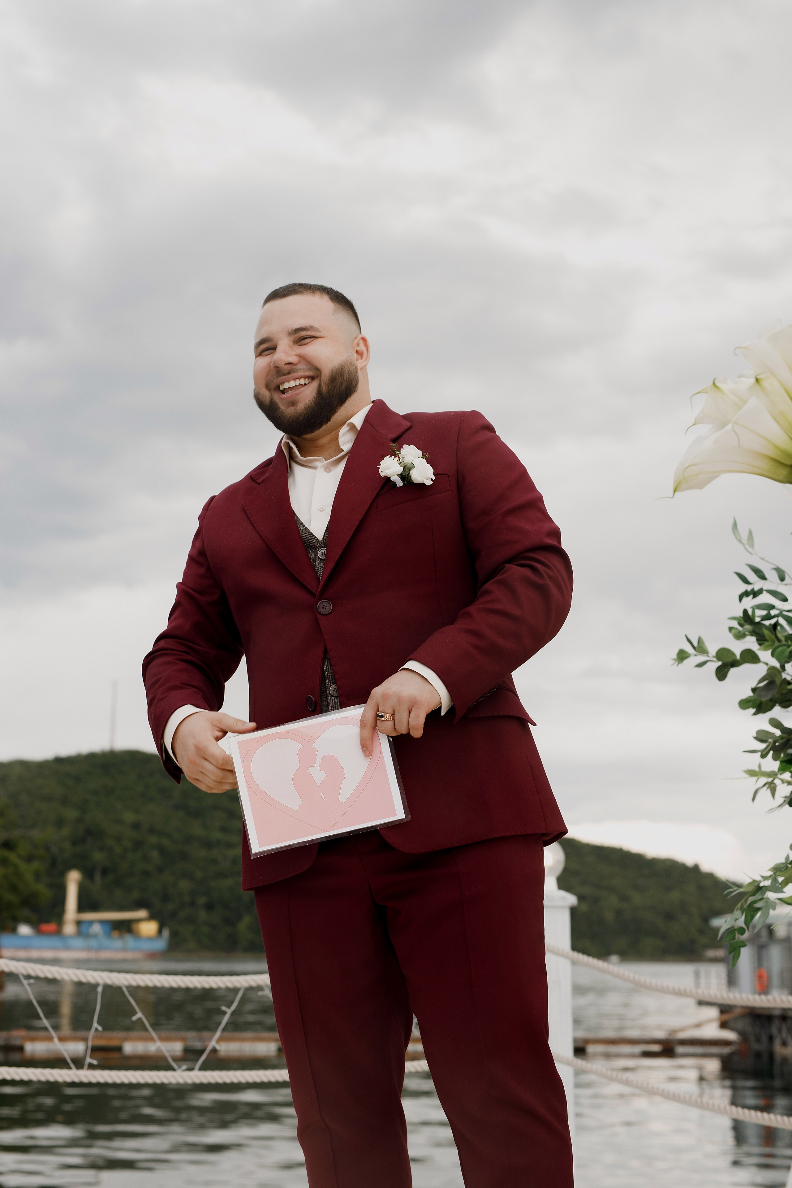 Рада и Максим. Свадебный и семейный фотограф  во Владивостоке Ольга Украинец