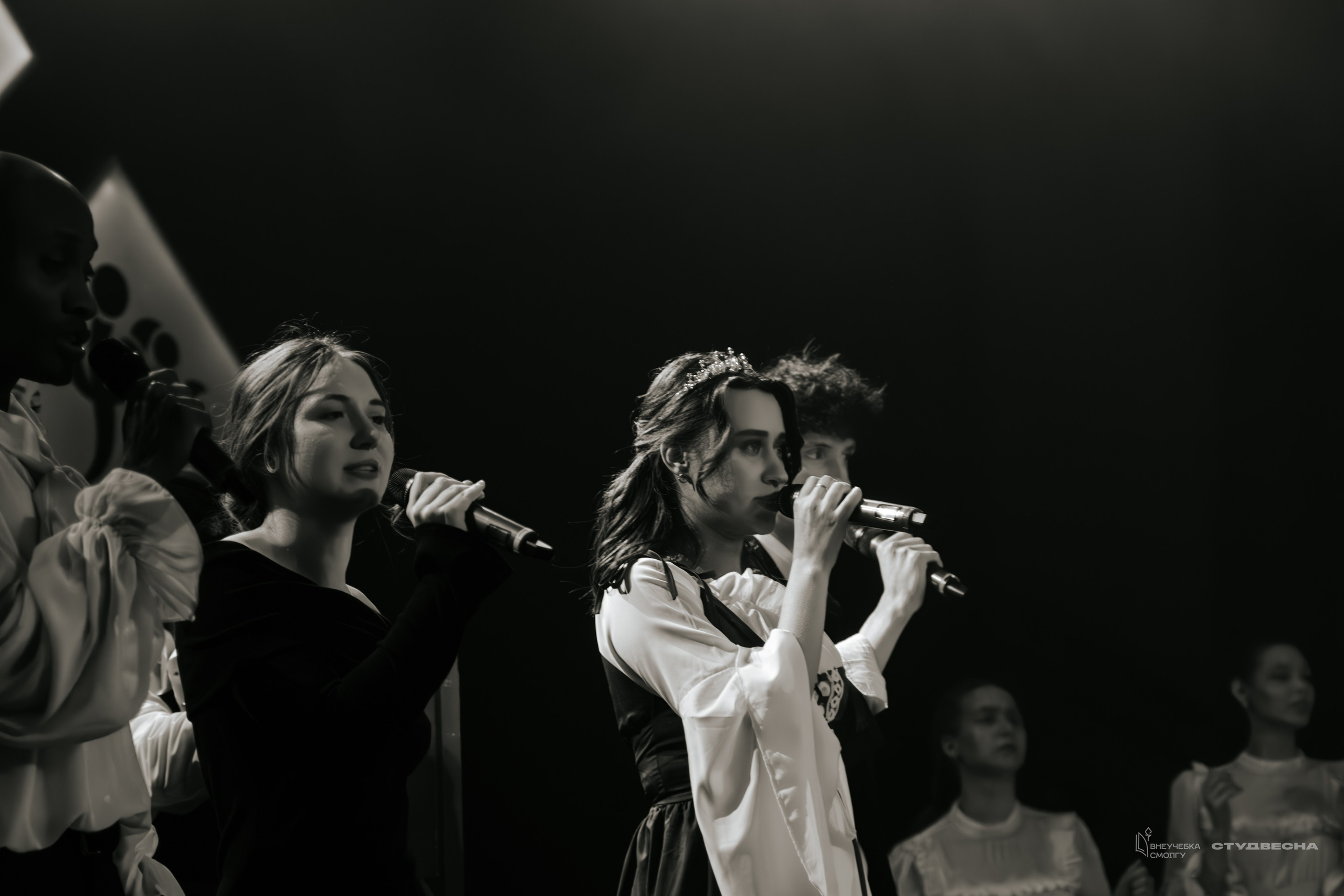 СмолГУ — Студвесна — Концертные программы — День 2. KiPPER Gallery — Фотограф