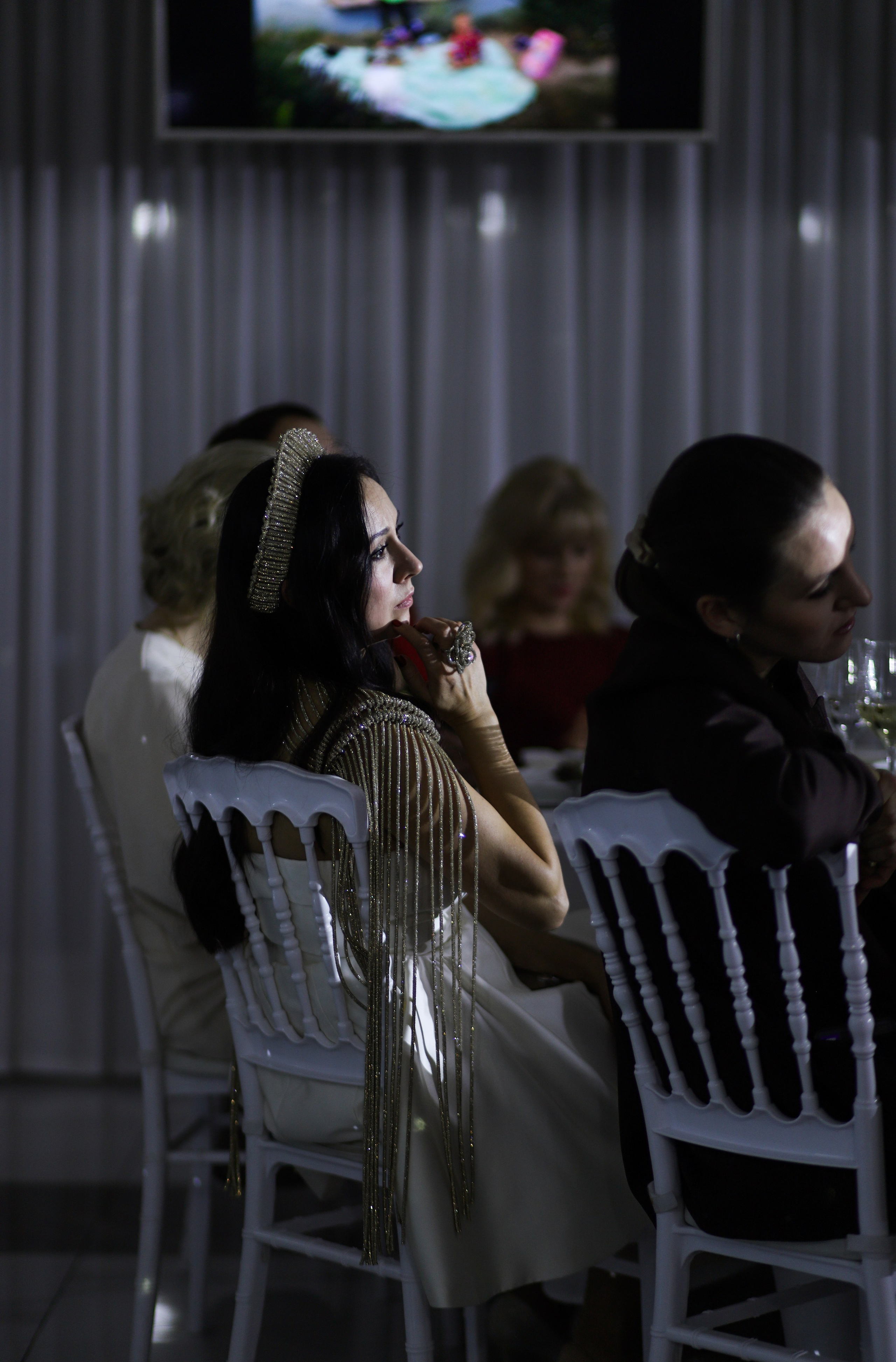 Новогодний корпоратив