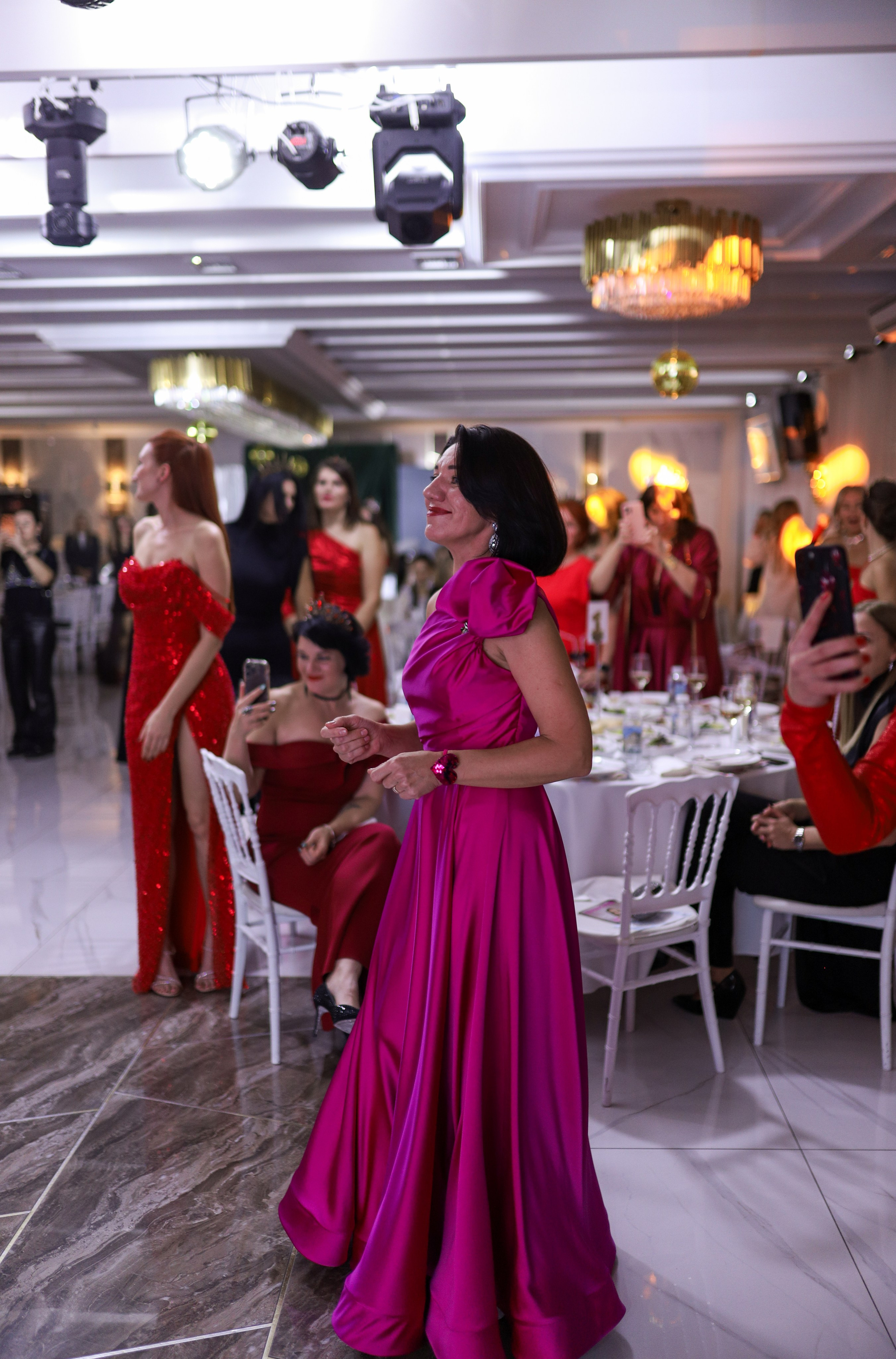 Новогодний корпоратив