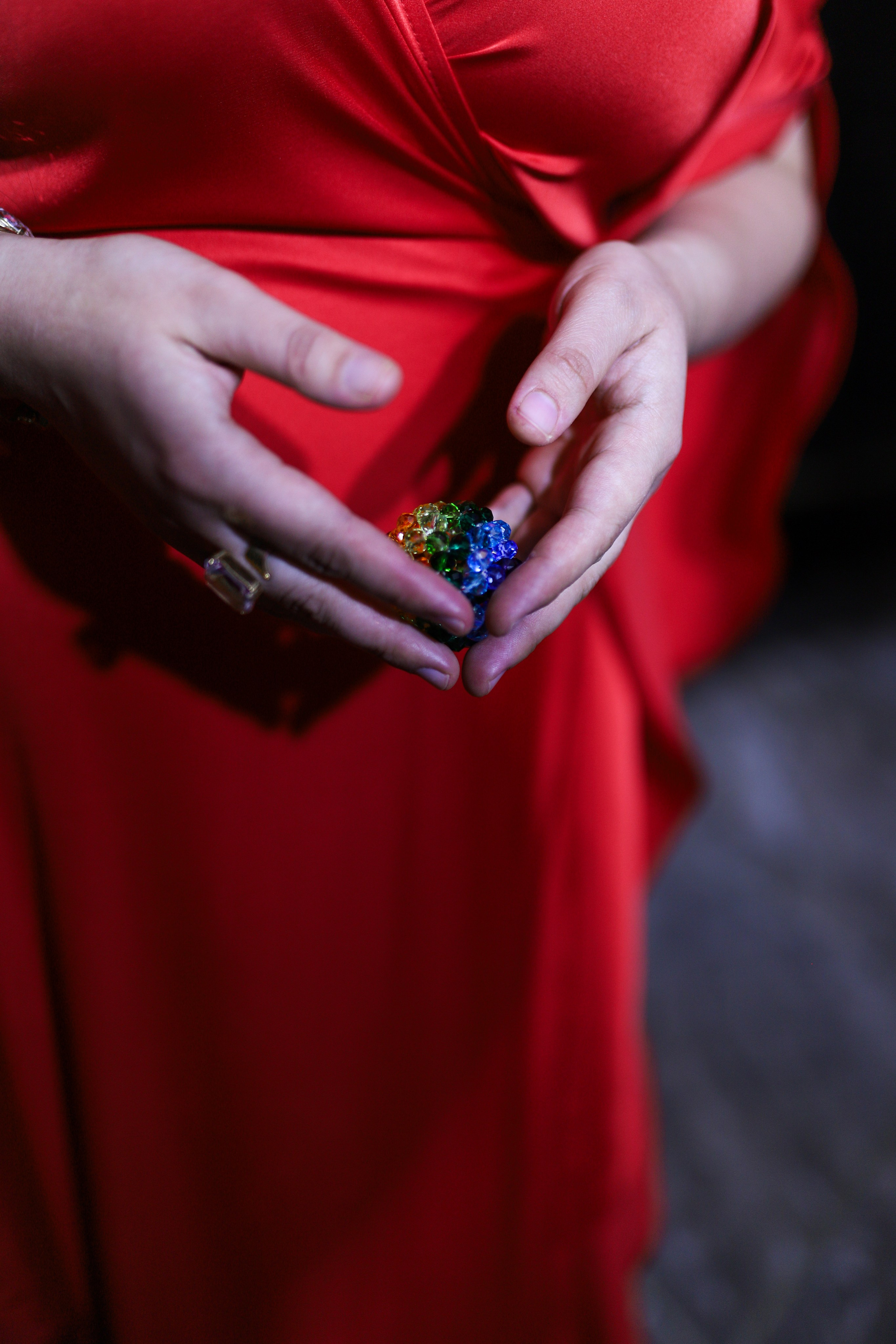 Новогодний корпоратив