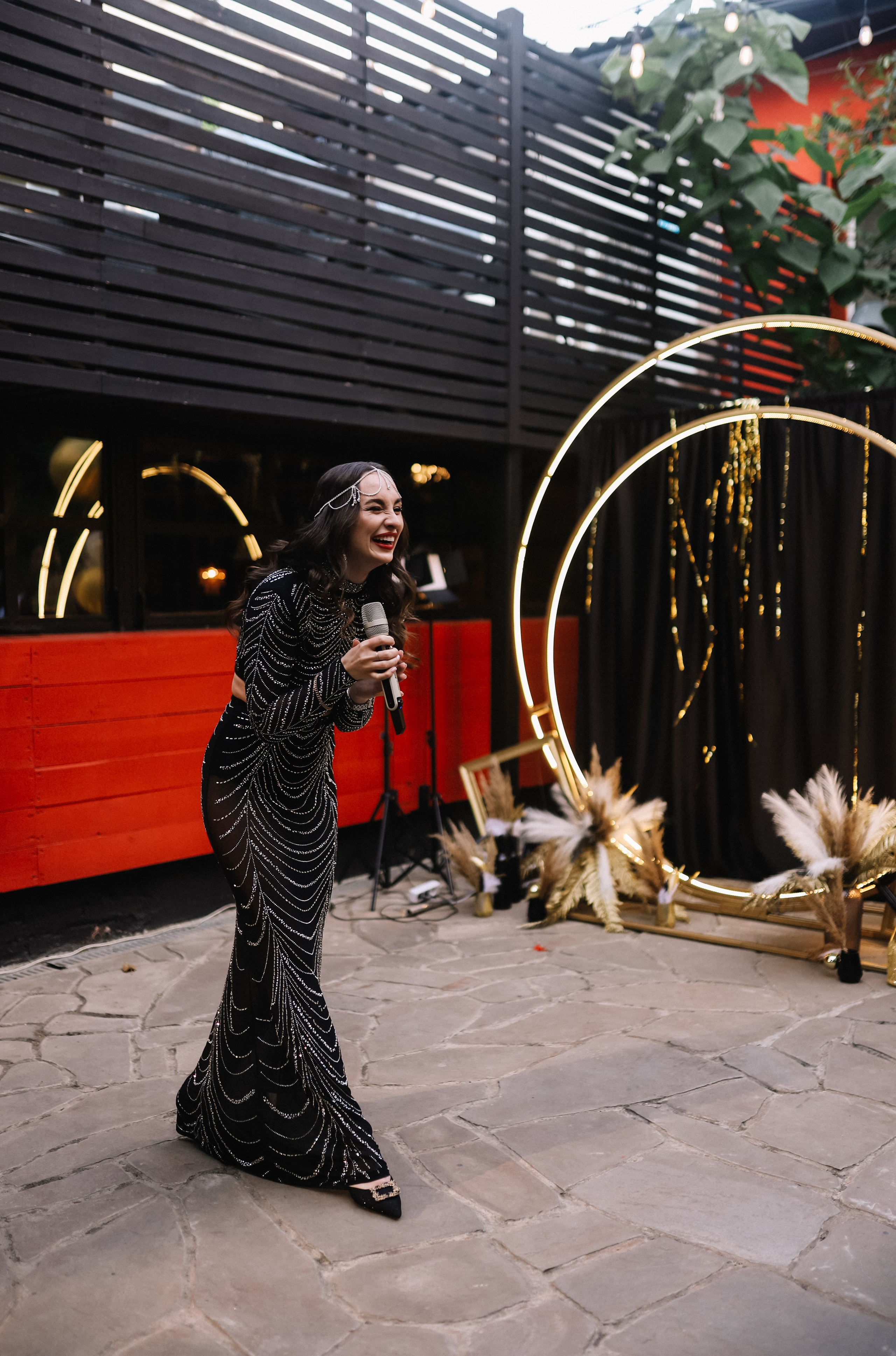 Обзор мероприятия @lubyanenkoo