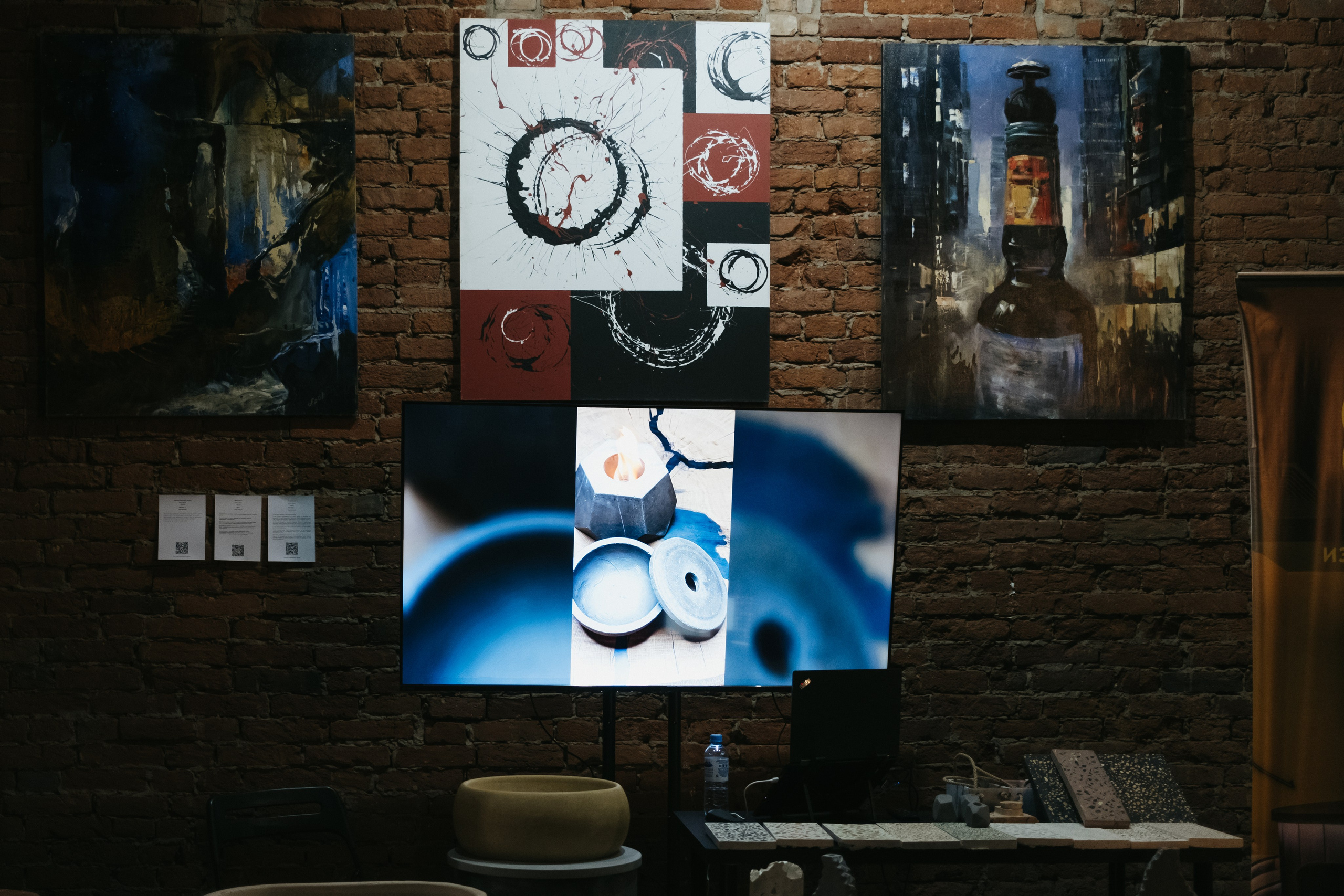 Форум-выставка АРХИДИЗАЙН. Свадебный и репортажной фотограф Денис Ожигин в Краснодаре и Краснодарском крае