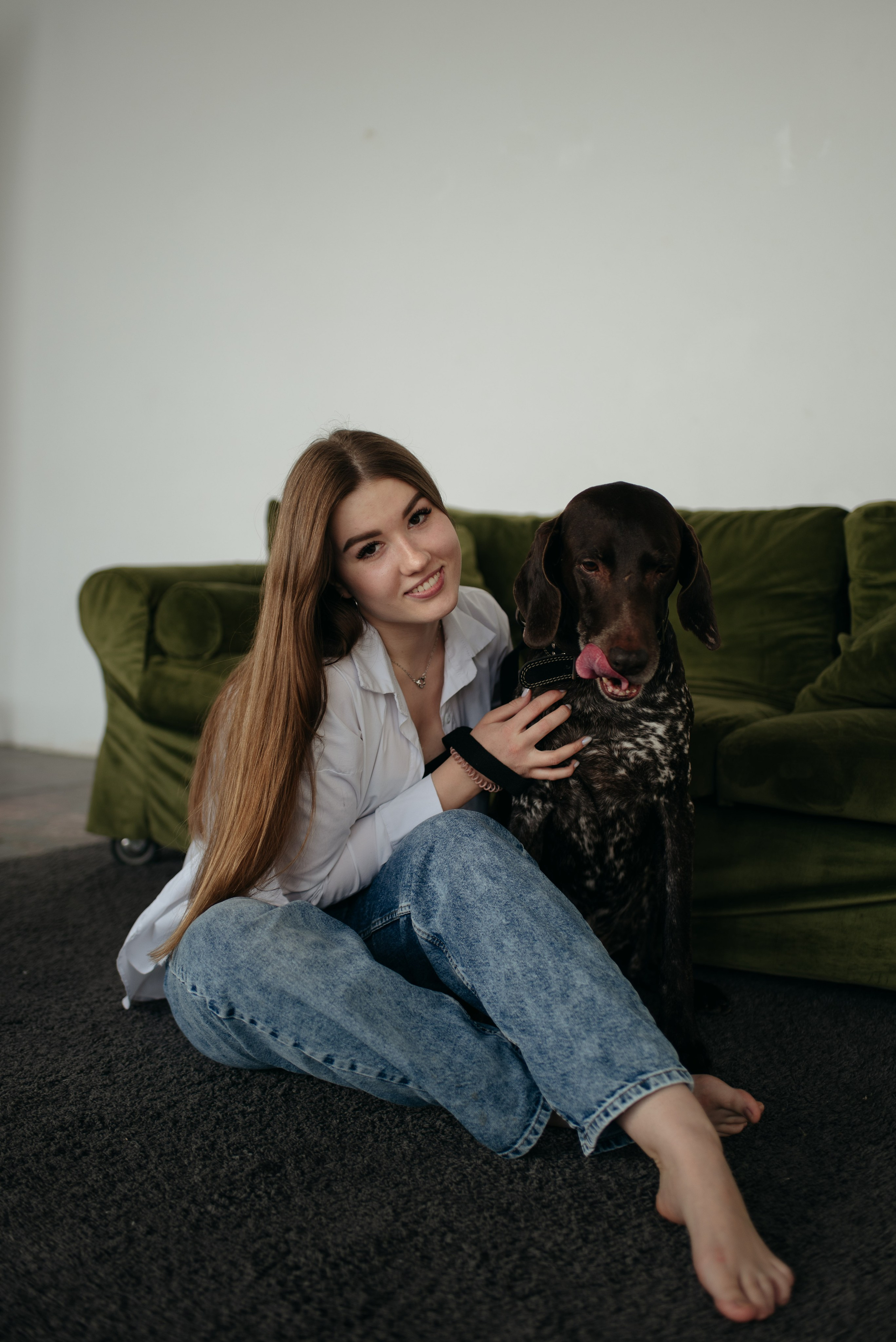 Елизавета & Максим. Обо мне