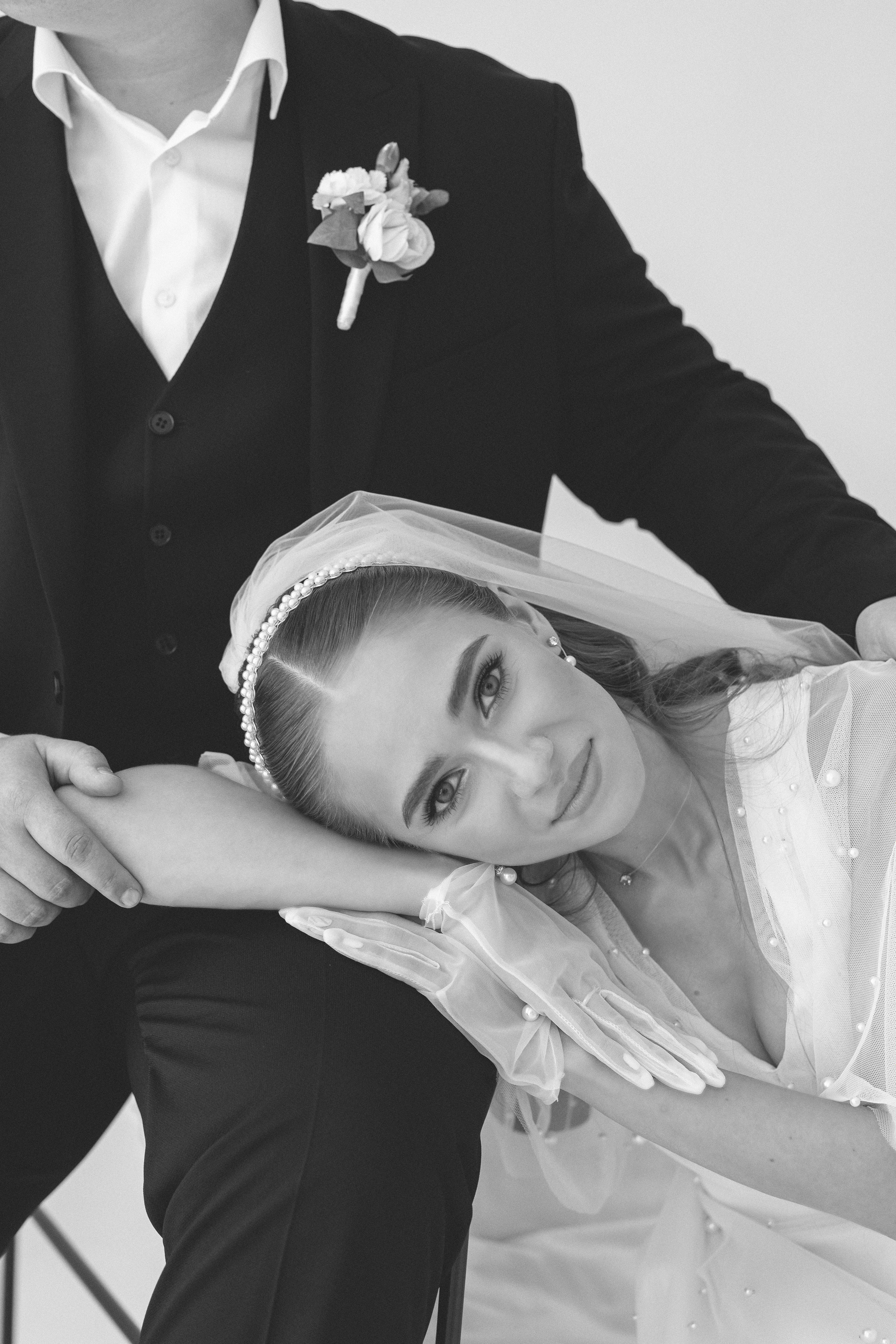 Даша и Паша. Фотограф Лютикова Ирина, Тюмень, Москва