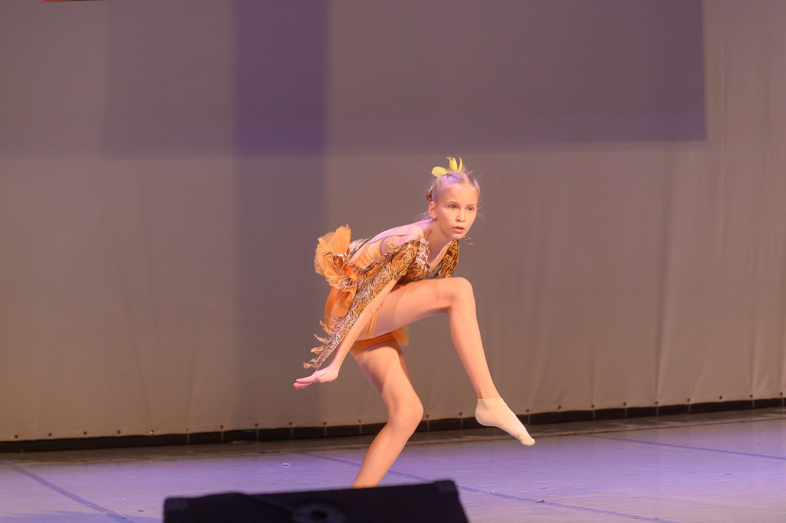 Конкурс «Танцевальная Осень». Фотограф в Кемерово Владислав Шульц