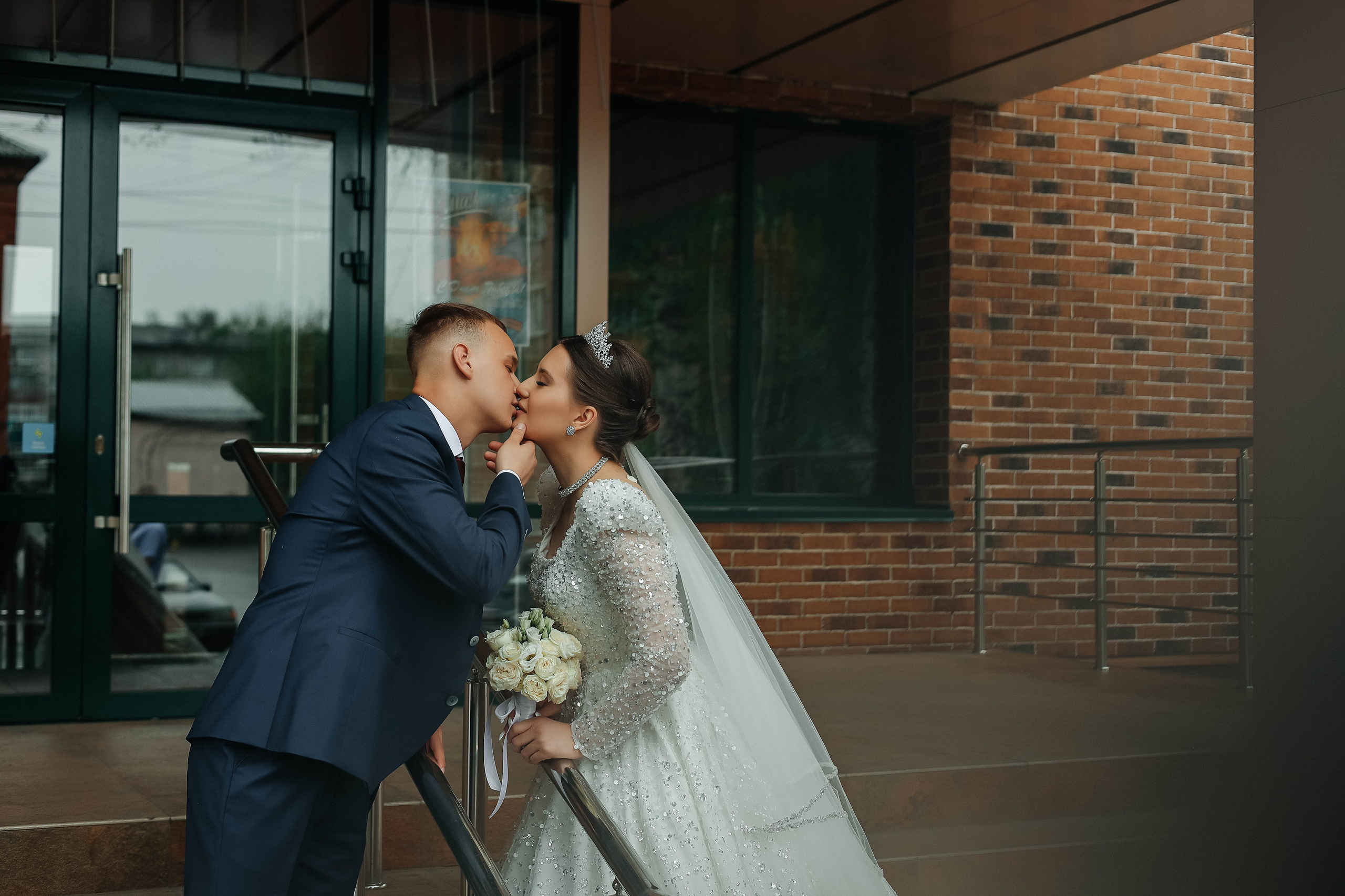 Love. Семейный фотограф Анна Мезенцева