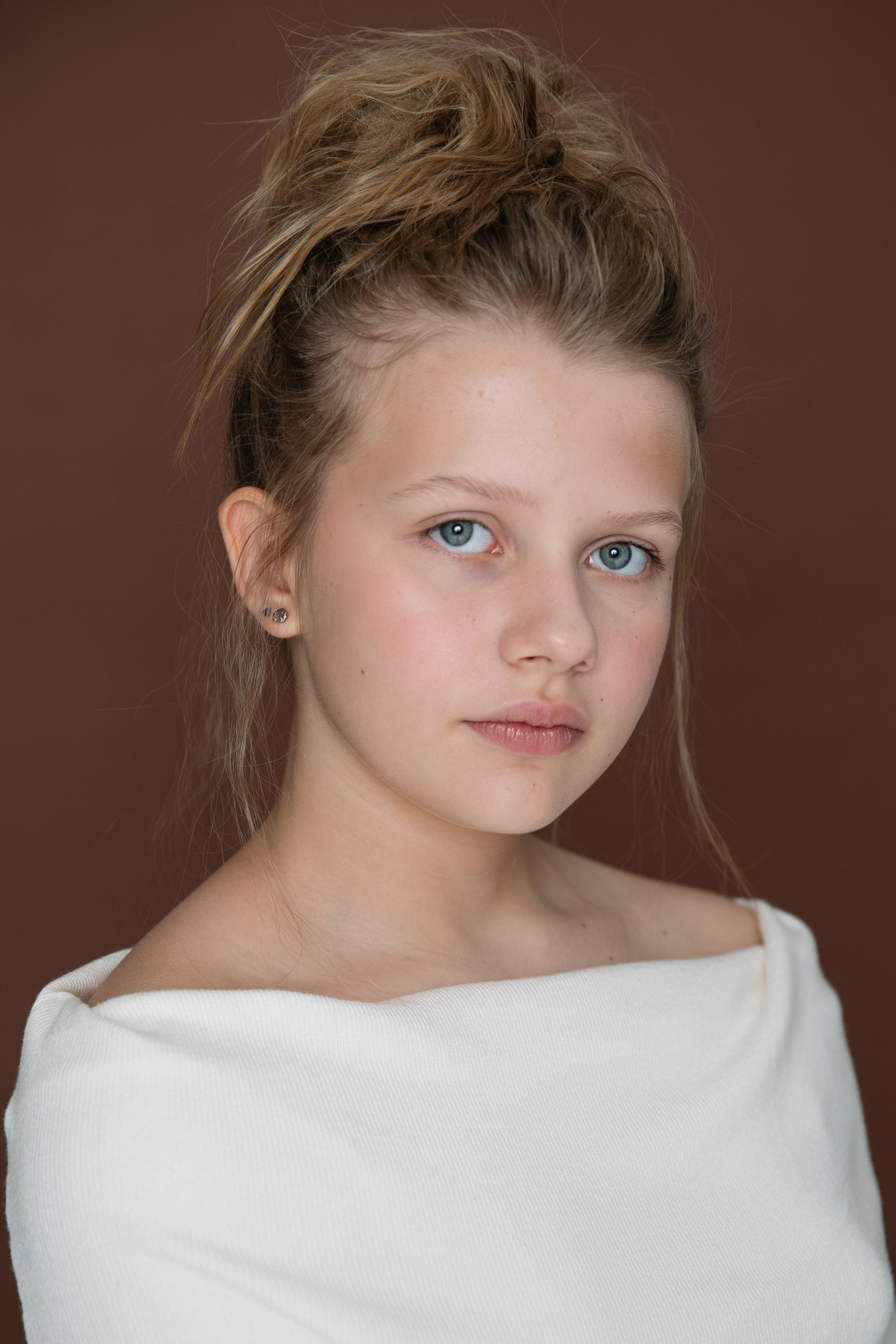 Кирилла. Фотограф в Москве Шаганова Нина