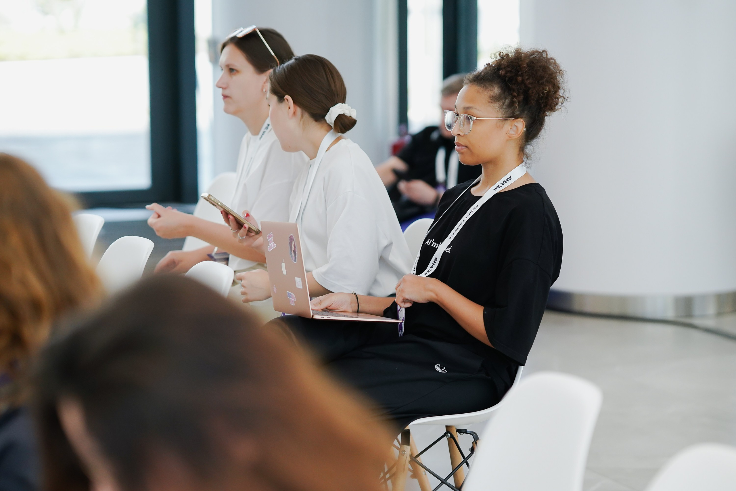 Aha! — 6 июня 2024. Фотобанк Матемаркетинг