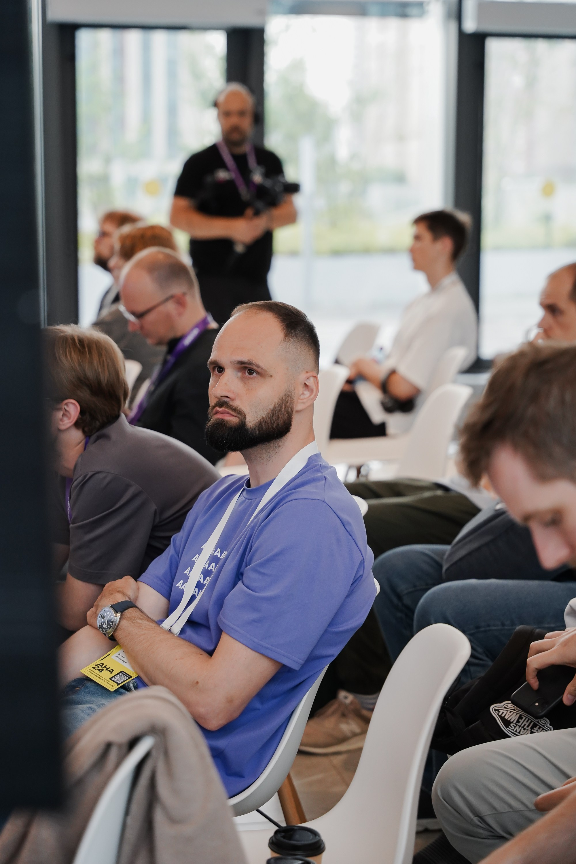 Aha! — 6 июня 2024. Фотобанк Матемаркетинг