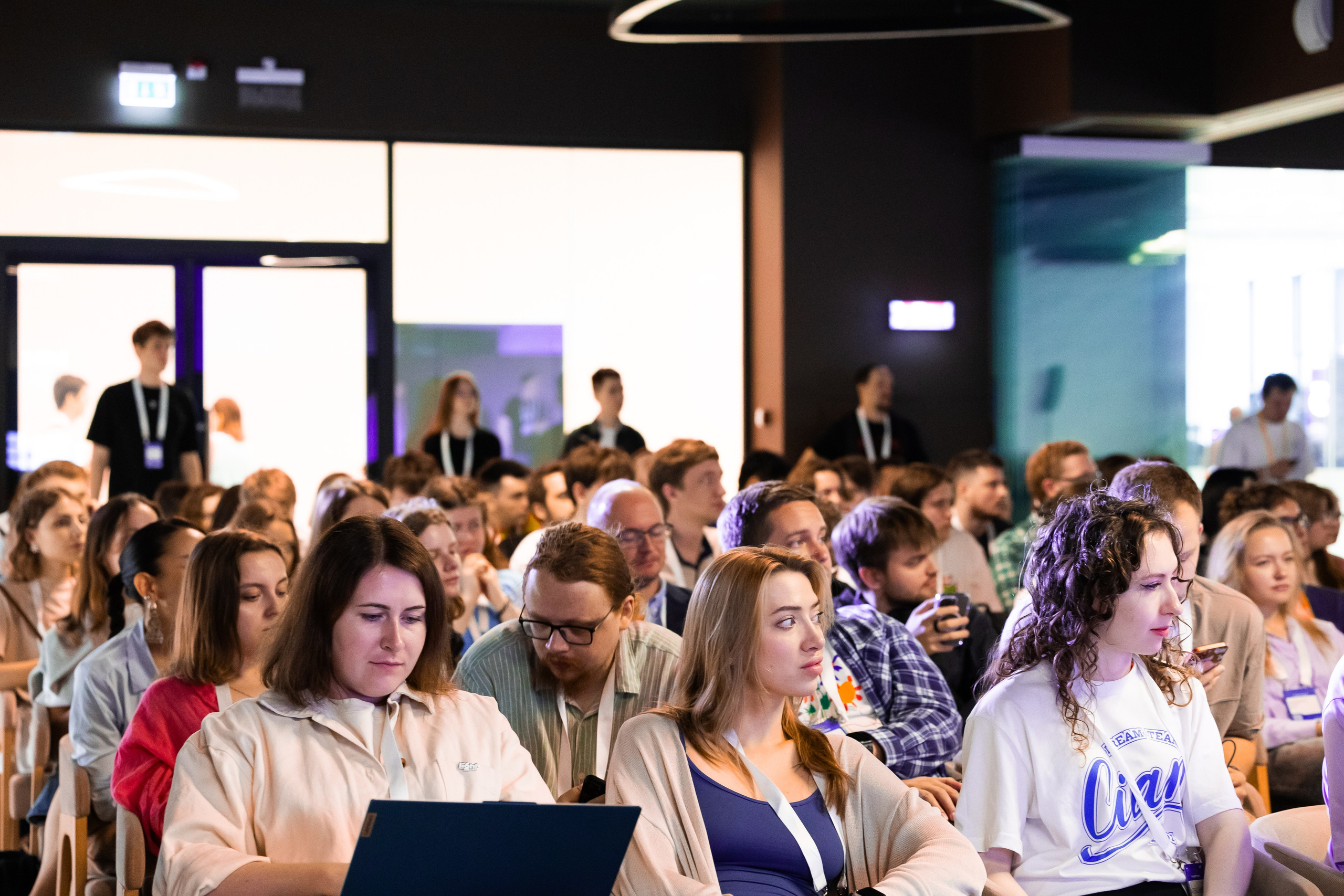 Aha! — 29–30 мая 2025. Фотобанк Матемаркетинг