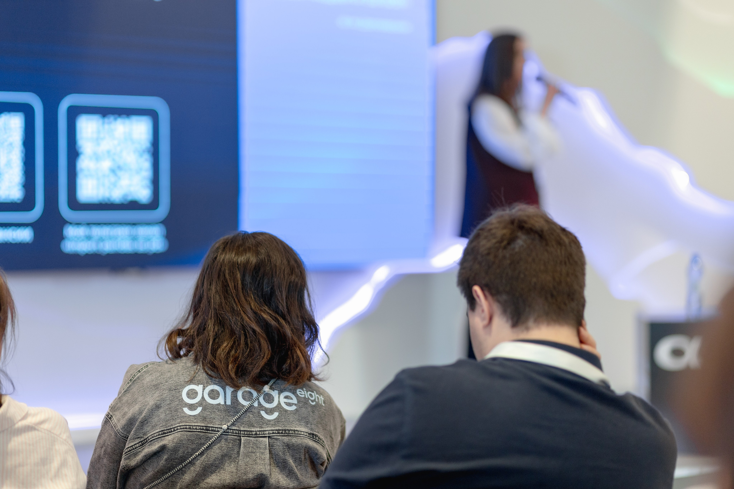 Aha! — 29–30 мая 2025. Фотобанк Матемаркетинг