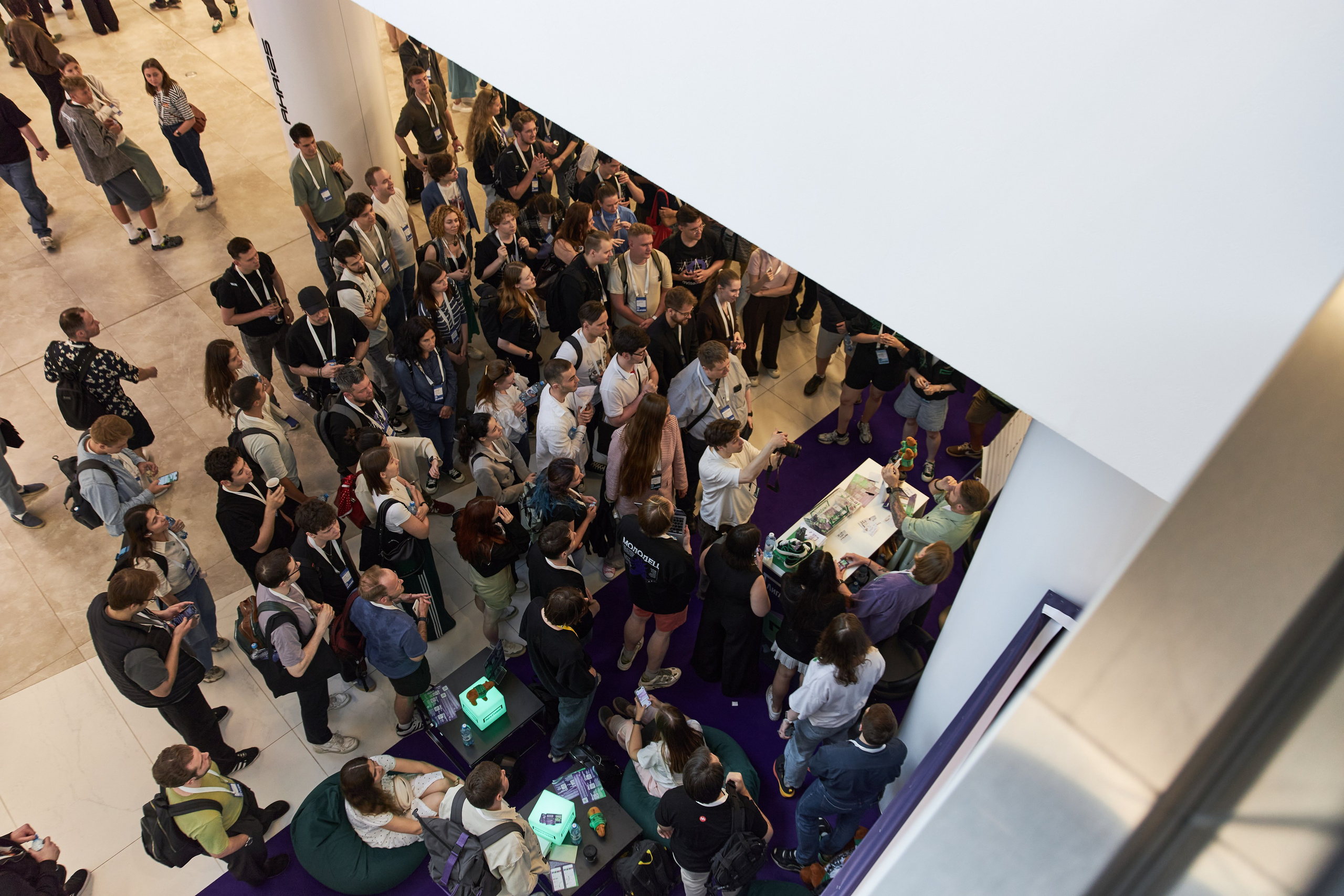 Aha! — 29–30 мая 2025. Фотобанк Матемаркетинг