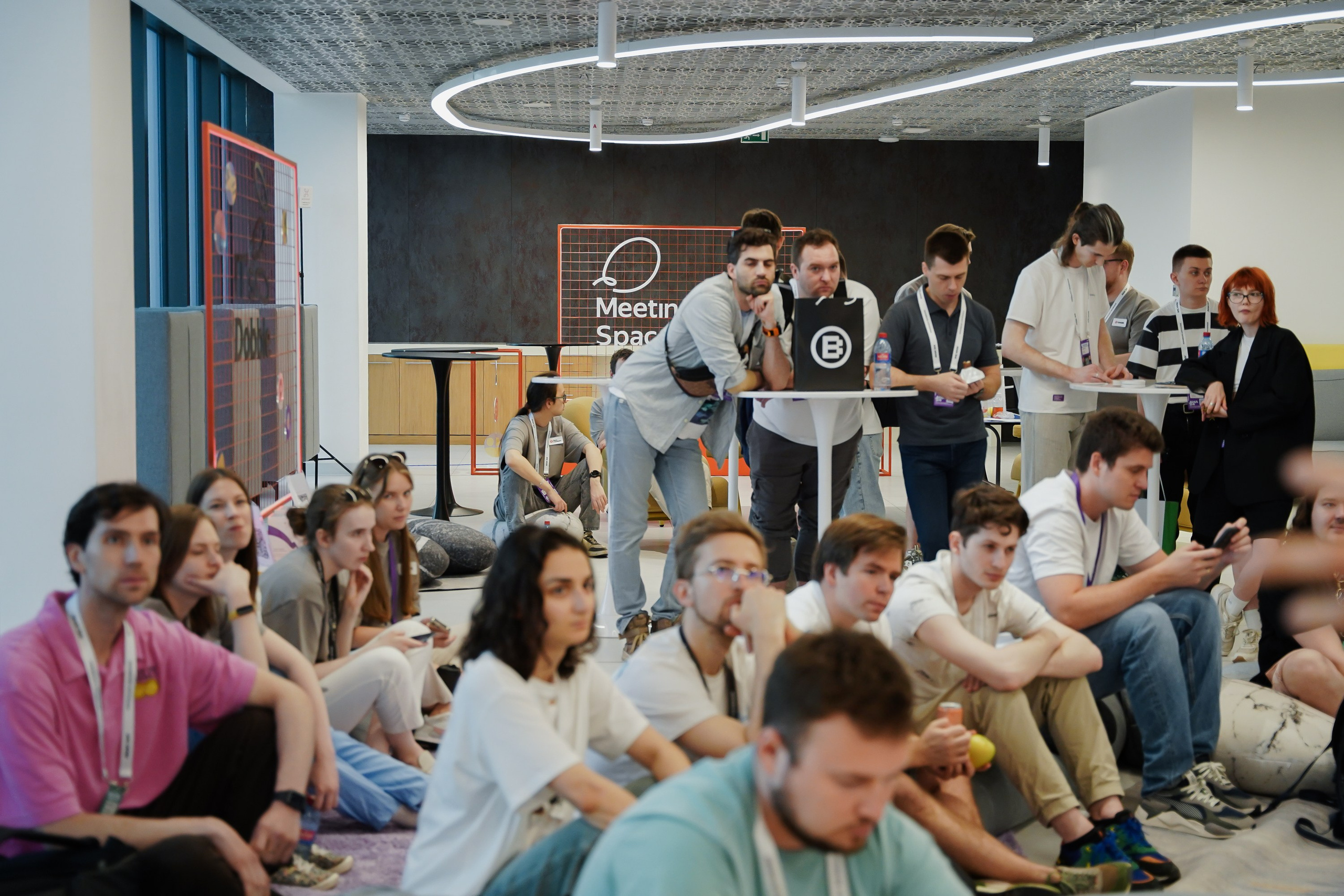 Aha! — 6 июня 2024. Фотобанк Матемаркетинг