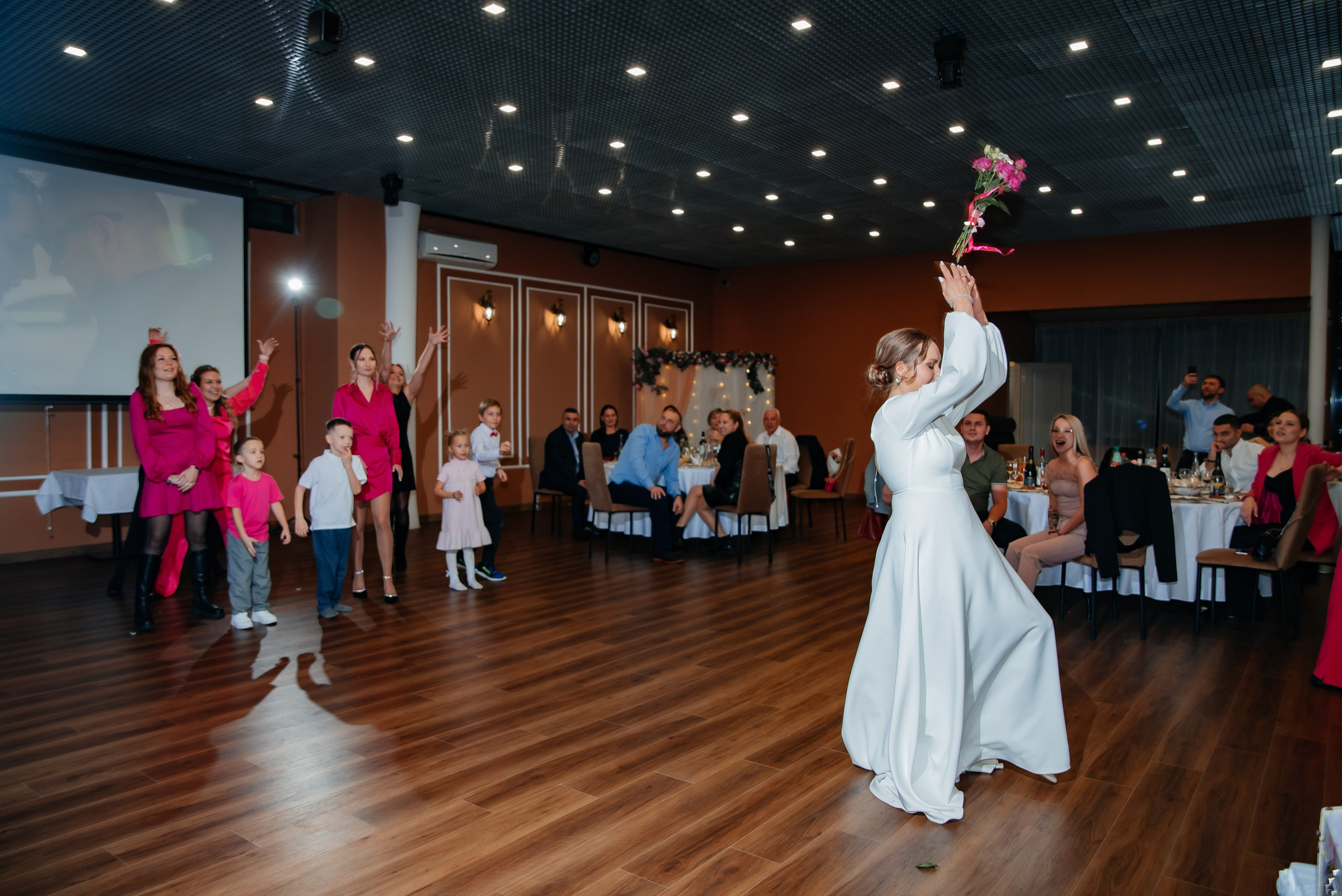 Алина & Григорий. Свадебный и семейный фотограф Юлия Чернобай | Подольск, Москва, Московская область