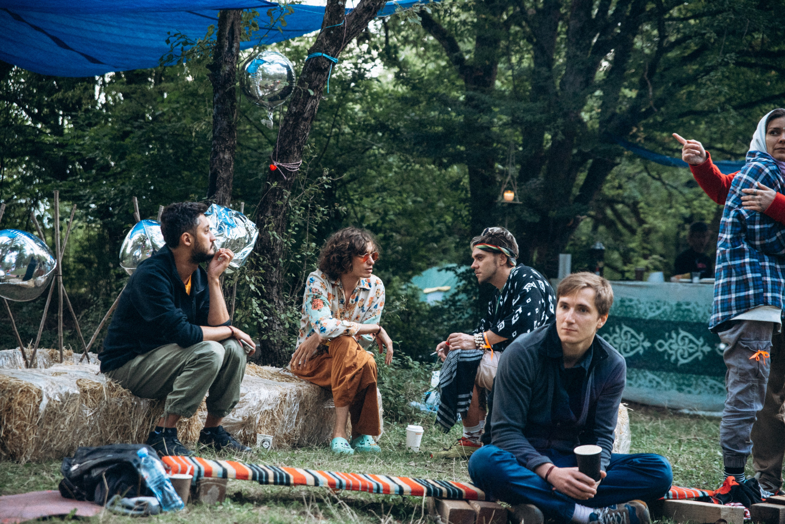 Harmoyfest 2023 Georgia 🇬🇪. Anita_photo