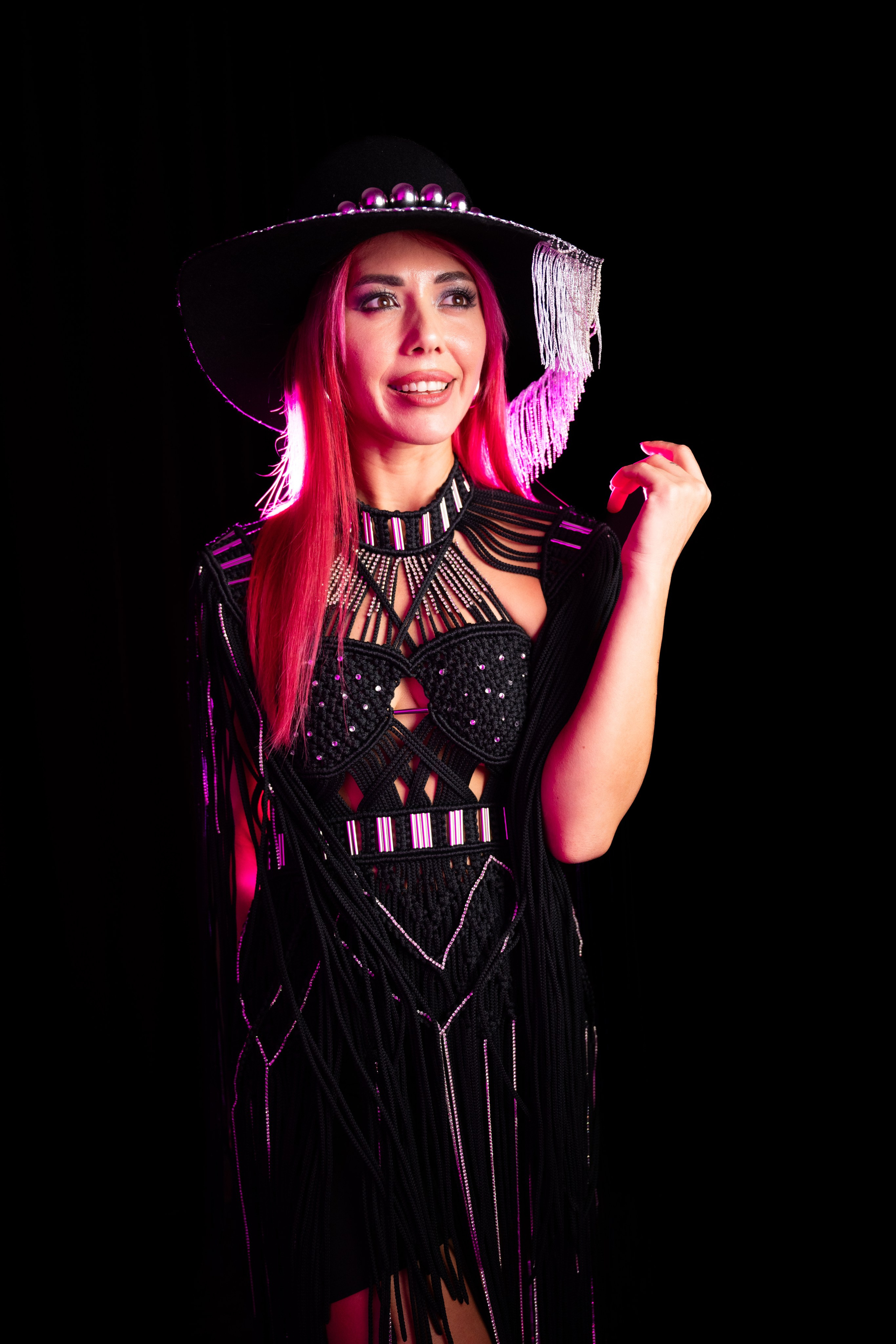 Для актеров и владельцев шоу программ. Деловые фотосессии. Студийный и свадебный фотограф и видеограф в Севастополе — Юлия Макаренко