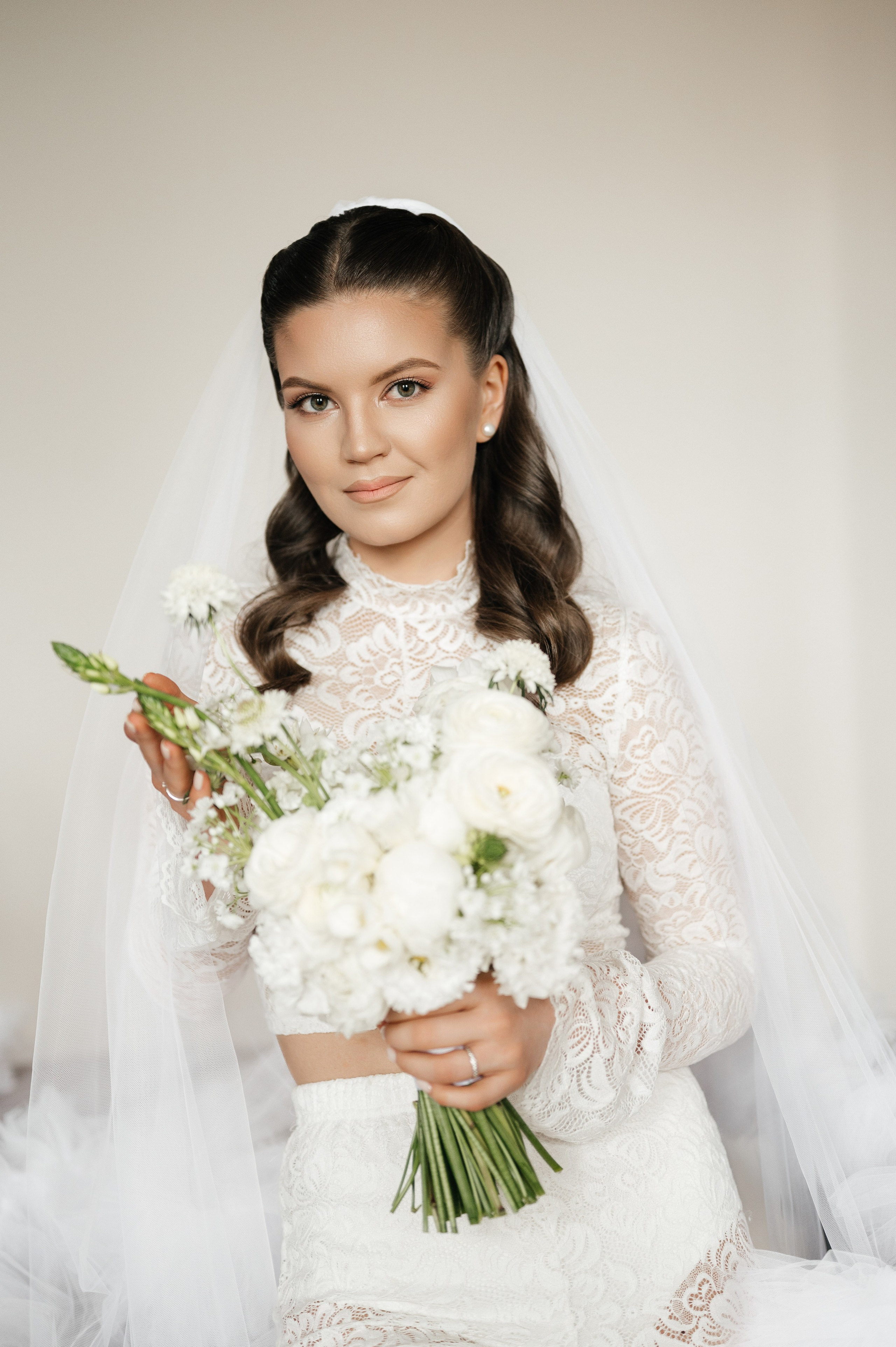 Михаил и Ксения. Свадебный и семейный фотограф в Краснодаре Алина Мельник